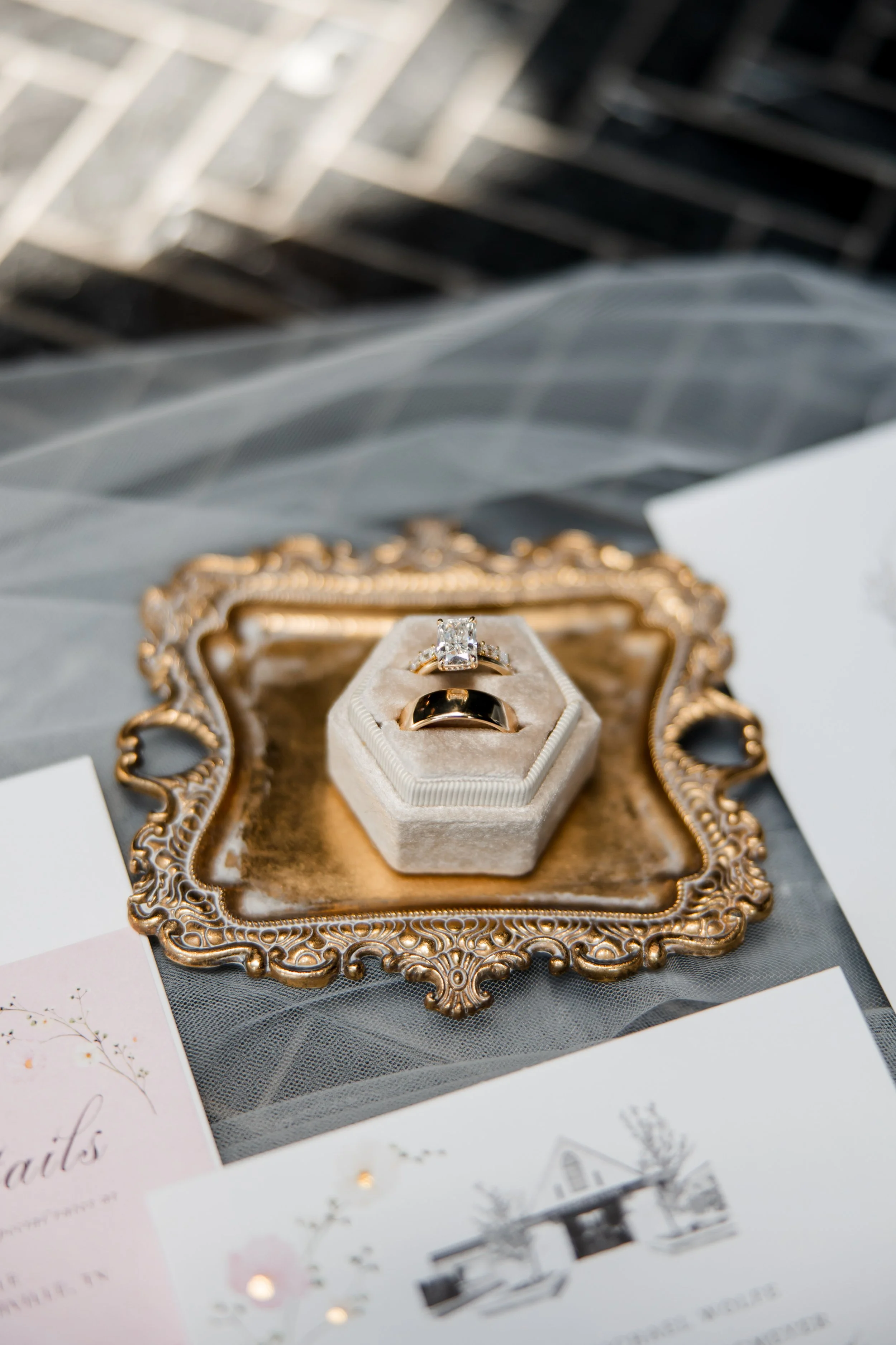 Elegant Clementine Nashville Wedding - 2.jpg