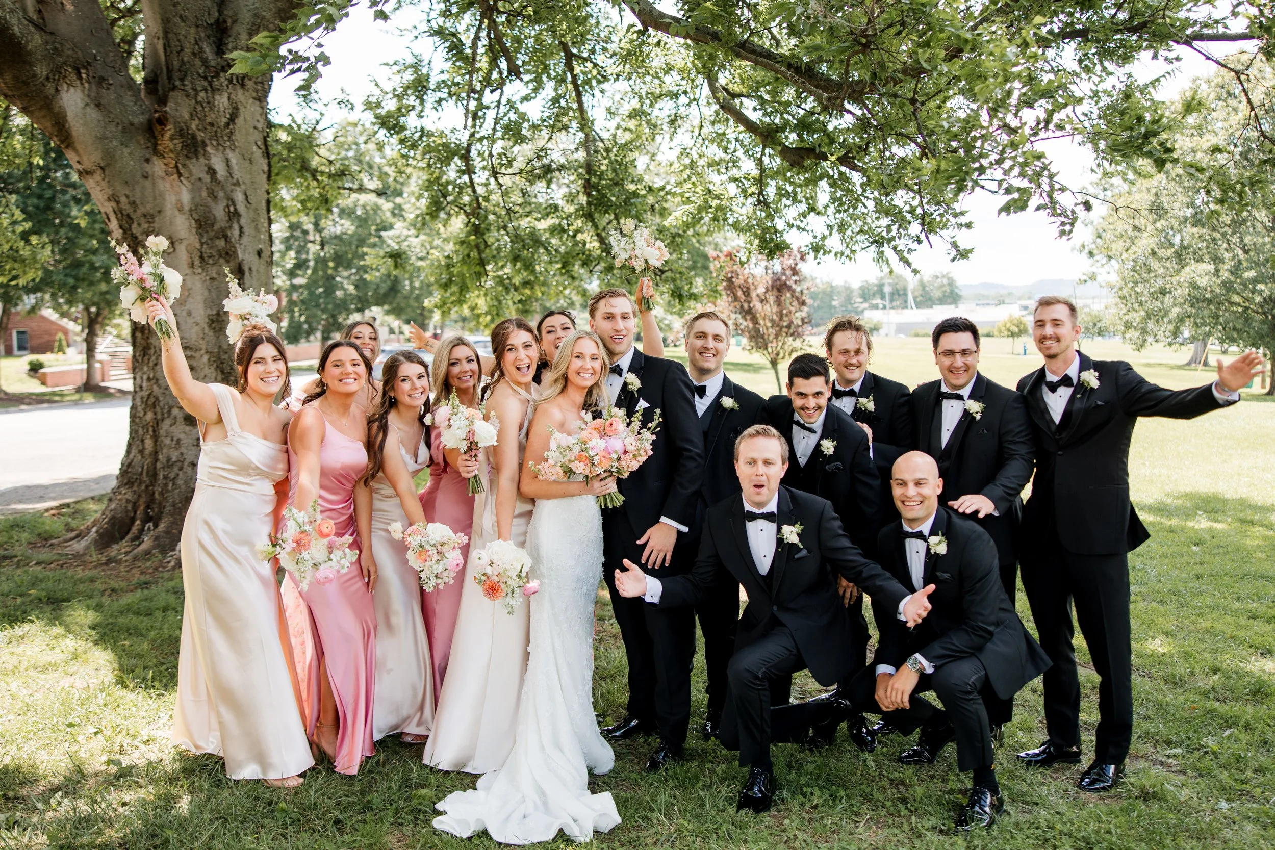 Elegant Clementine Nashville Wedding - 25.jpg