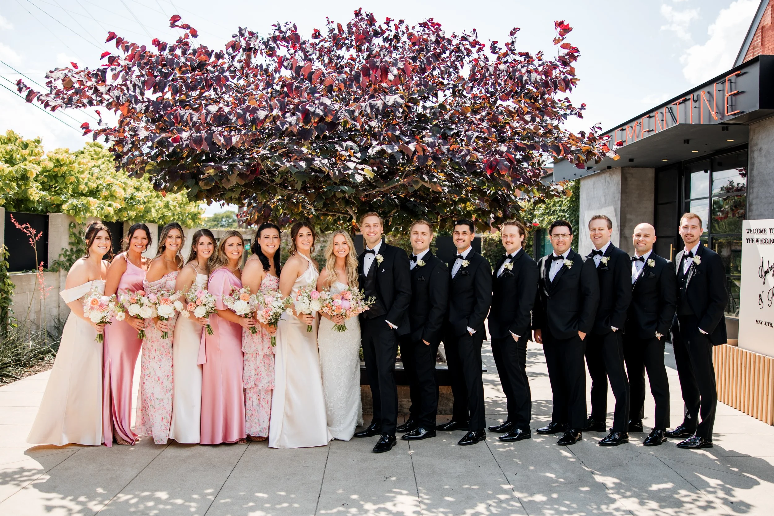 Elegant Clementine Nashville Wedding - 33.jpg