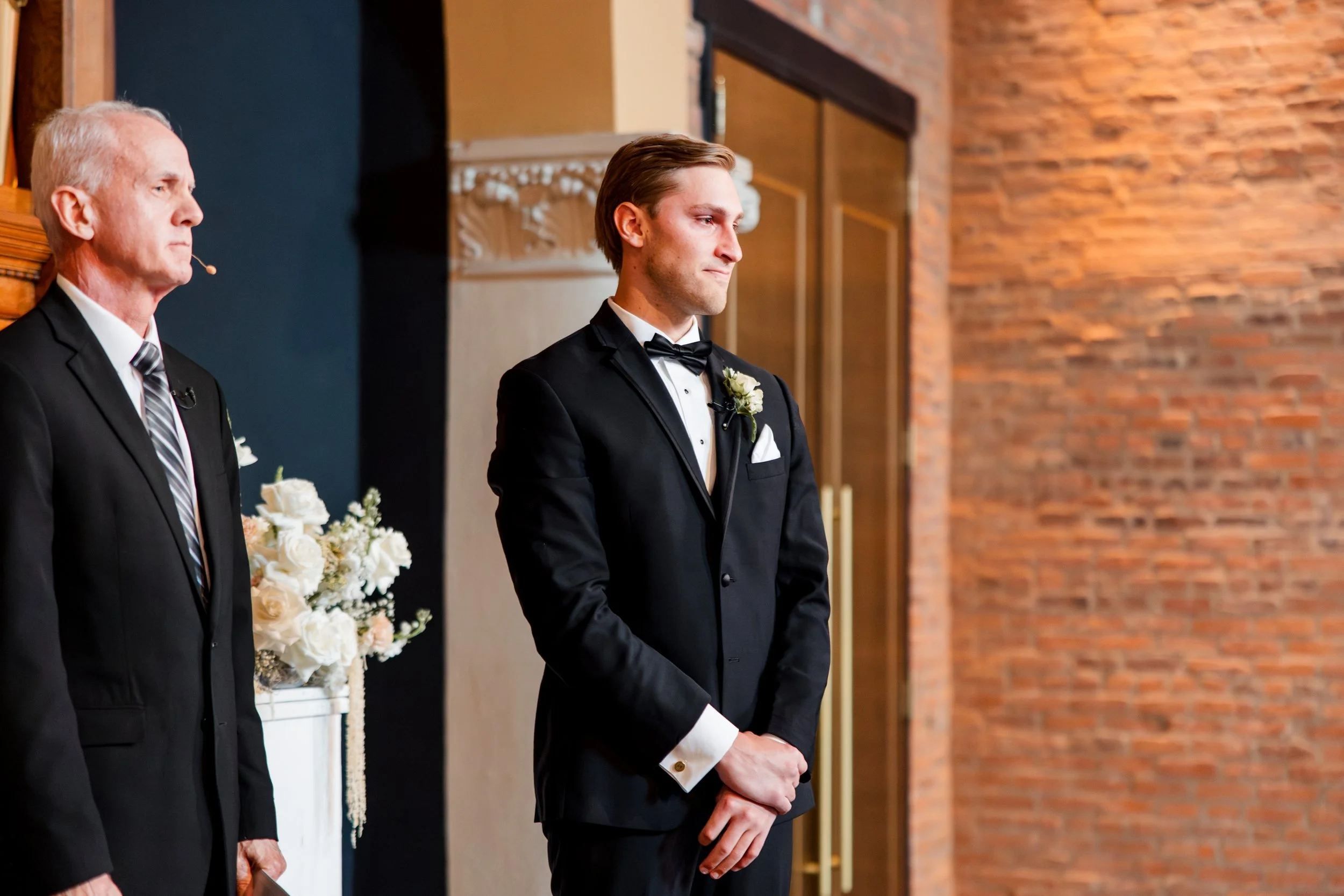 Elegant Clementine Nashville Wedding - 46.jpg
