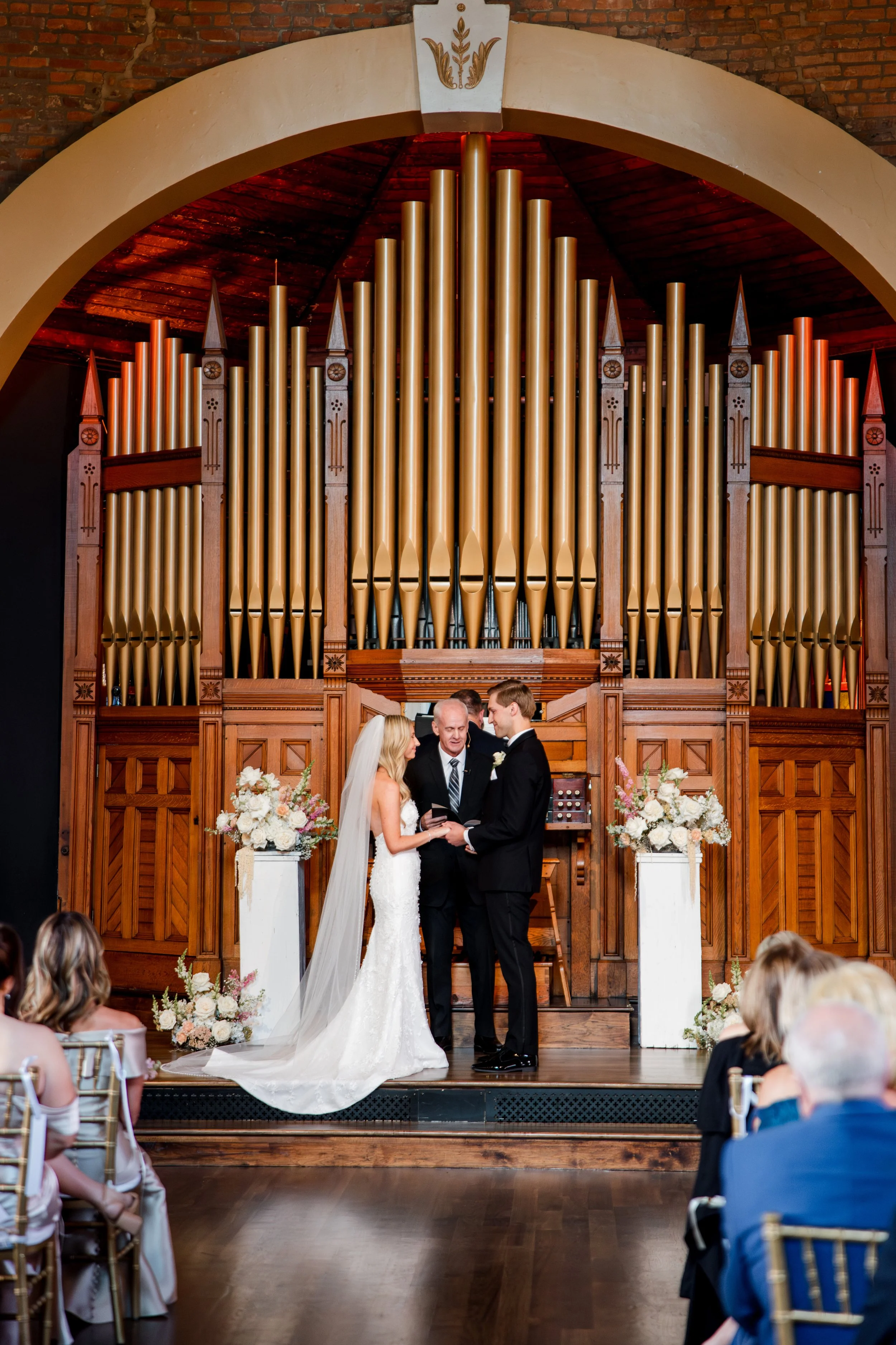 Elegant Clementine Nashville Wedding - 48.jpg