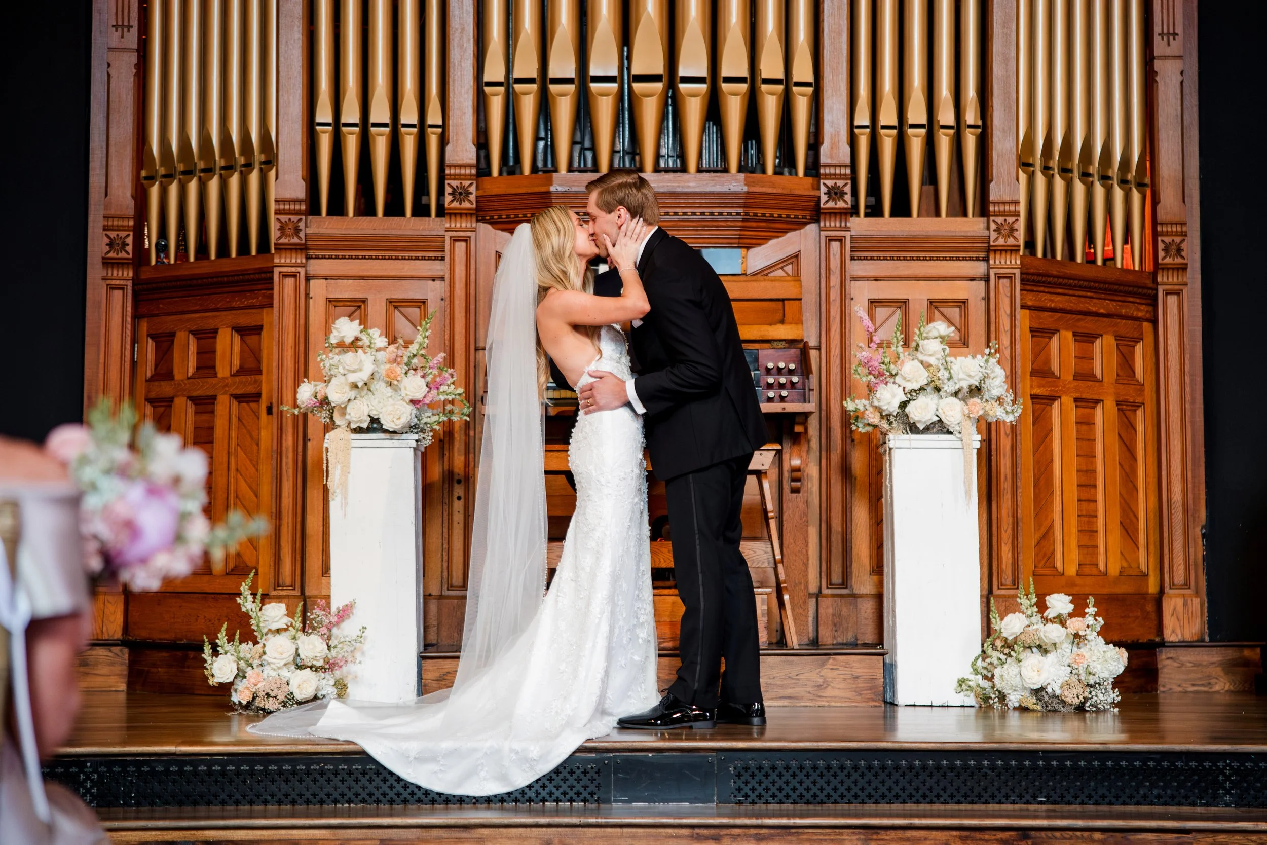 Elegant Clementine Nashville Wedding - 50.jpg