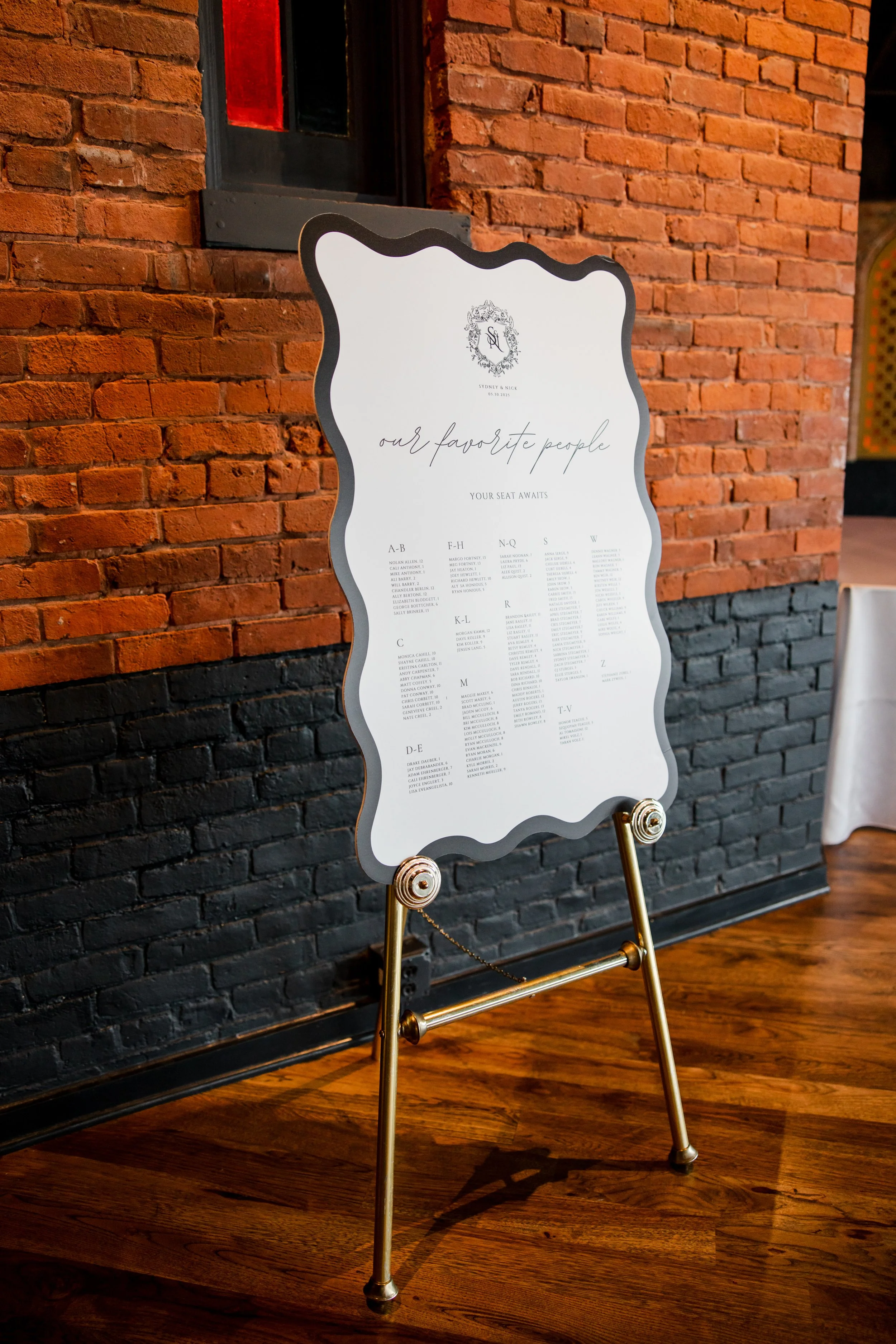 Elegant Clementine Nashville Wedding - 59.jpg