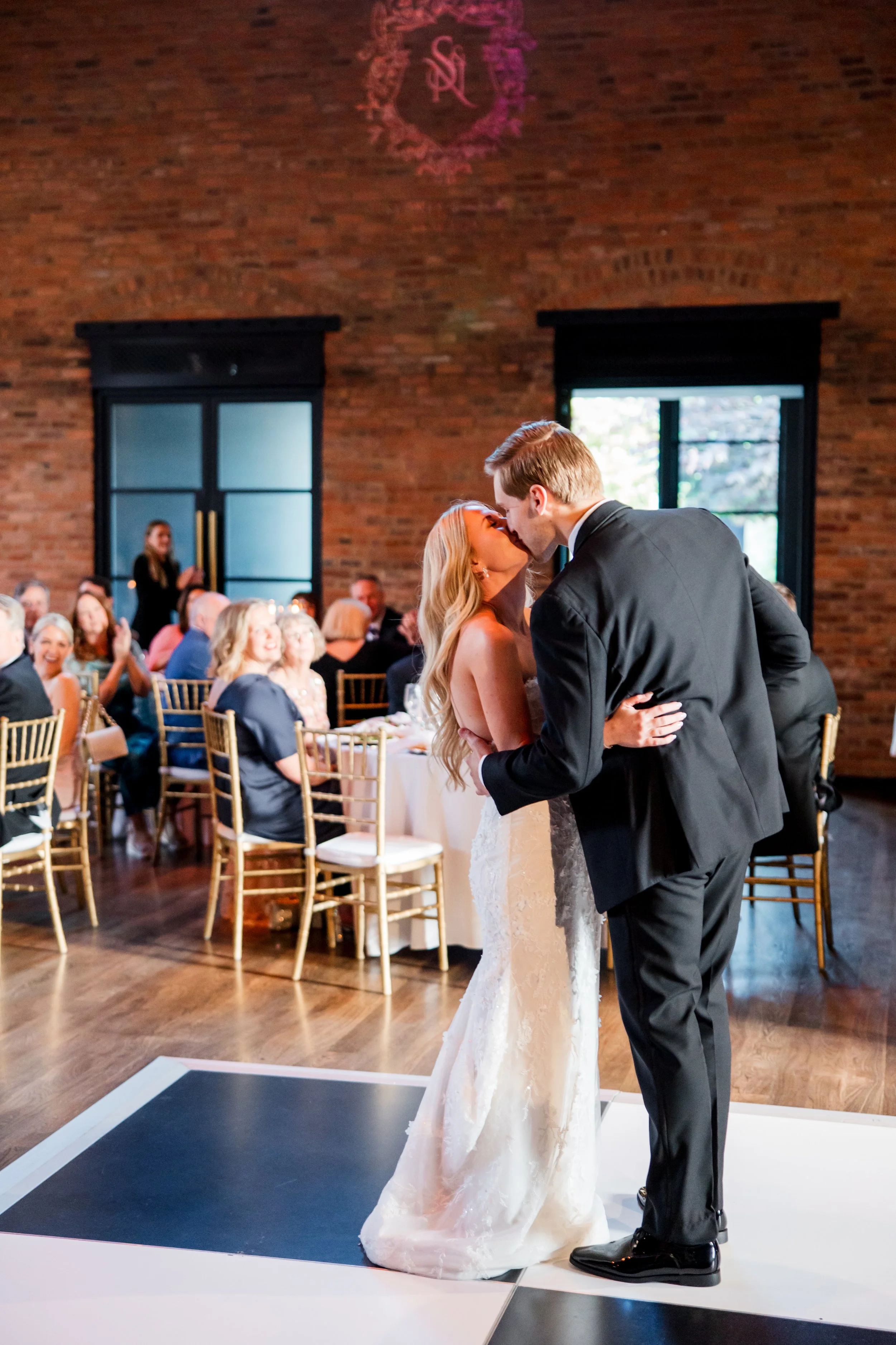 Elegant Clementine Nashville Wedding - 68.jpg
