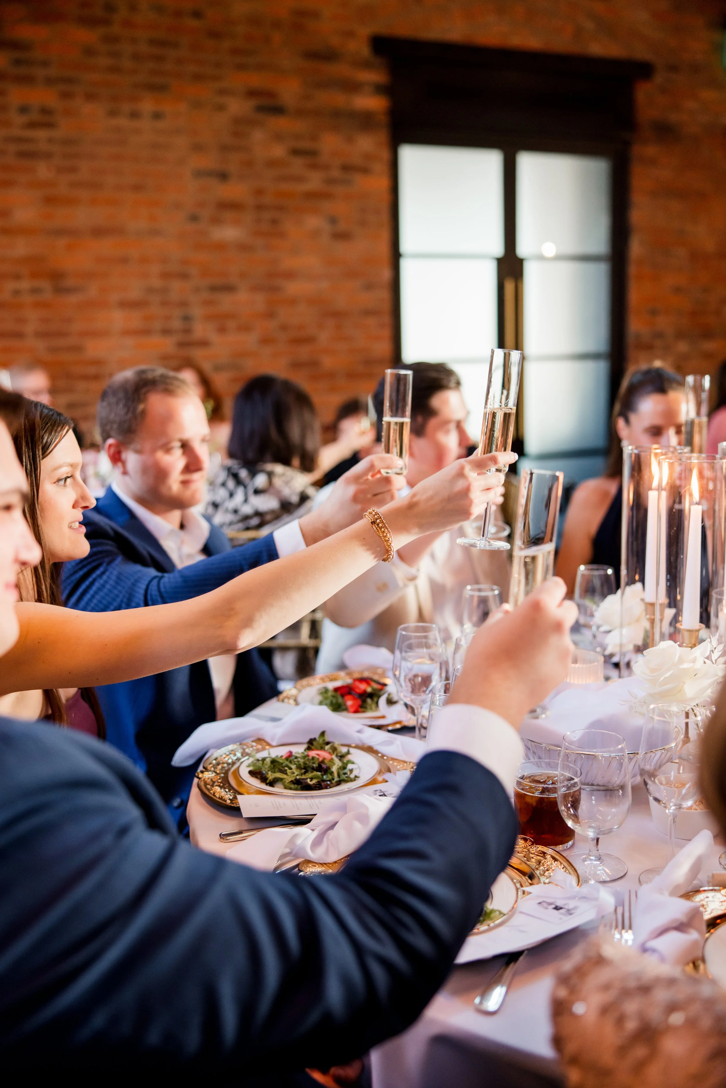 Elegant Clementine Nashville Wedding - 71.jpg