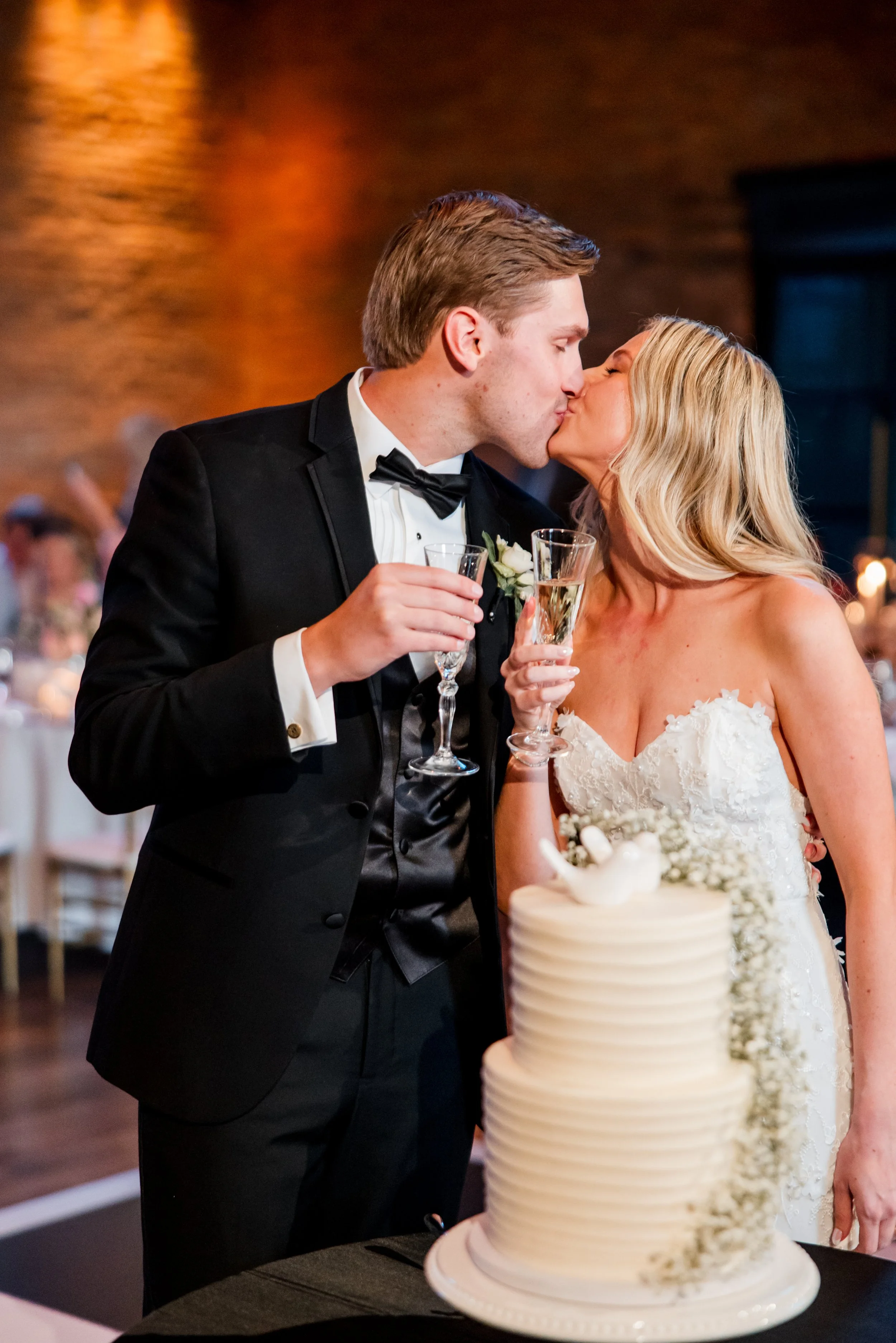 Elegant Clementine Nashville Wedding - 82.jpg
