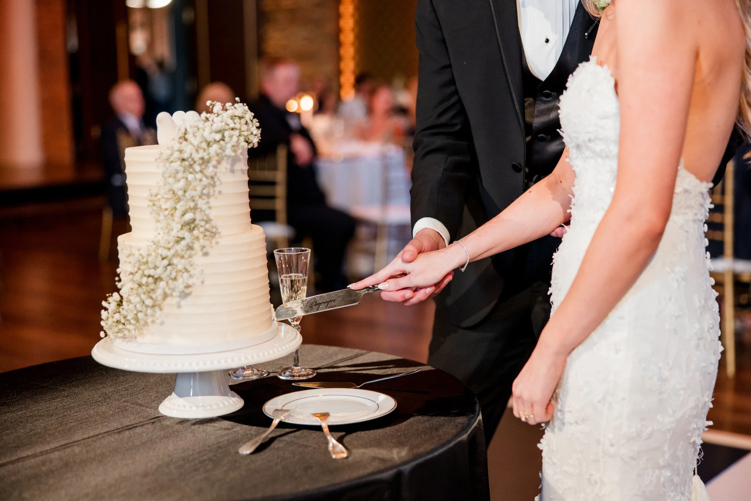 Elegant Clementine Nashville Wedding - 81.jpg
