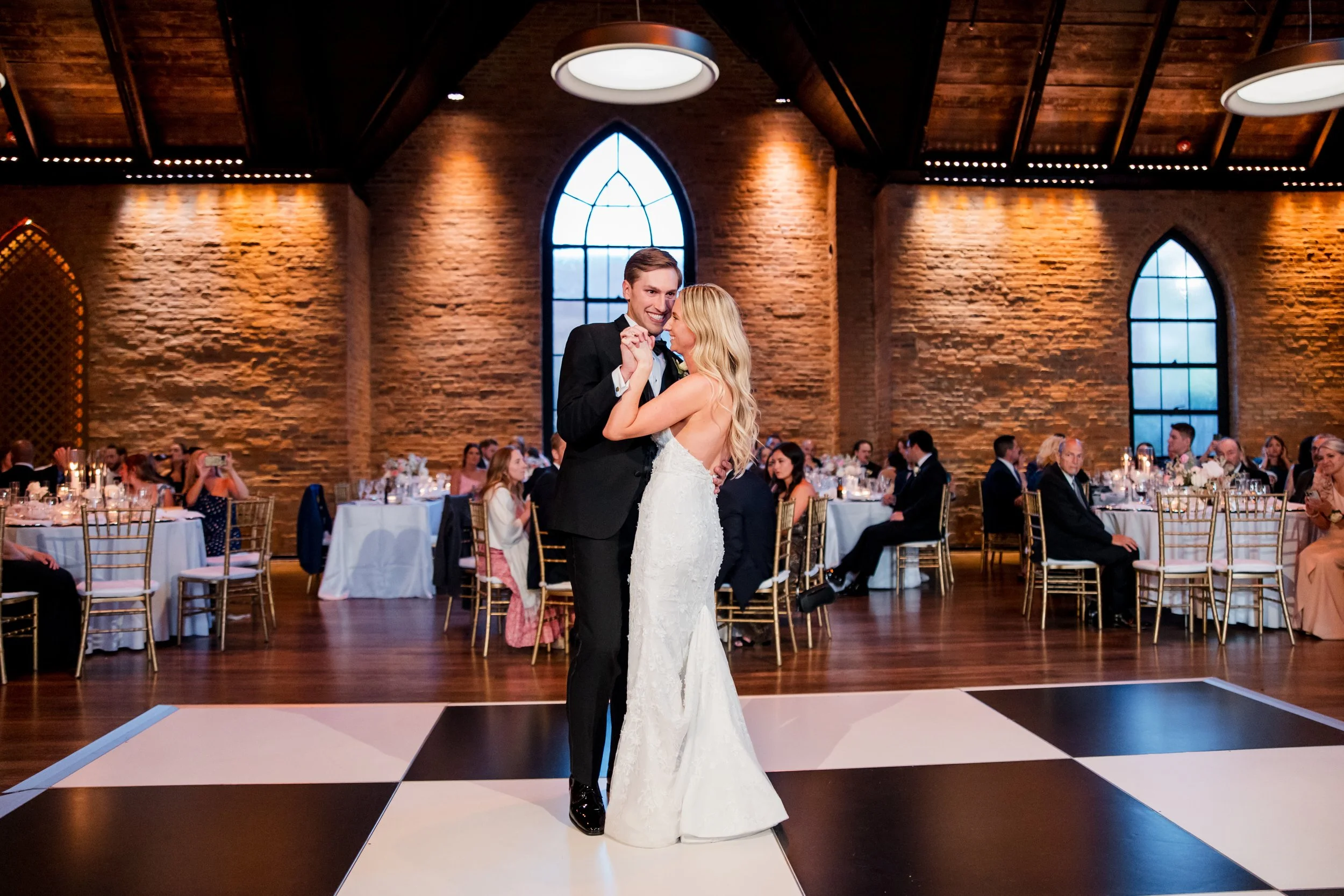 Elegant Clementine Nashville Wedding - 83.jpg