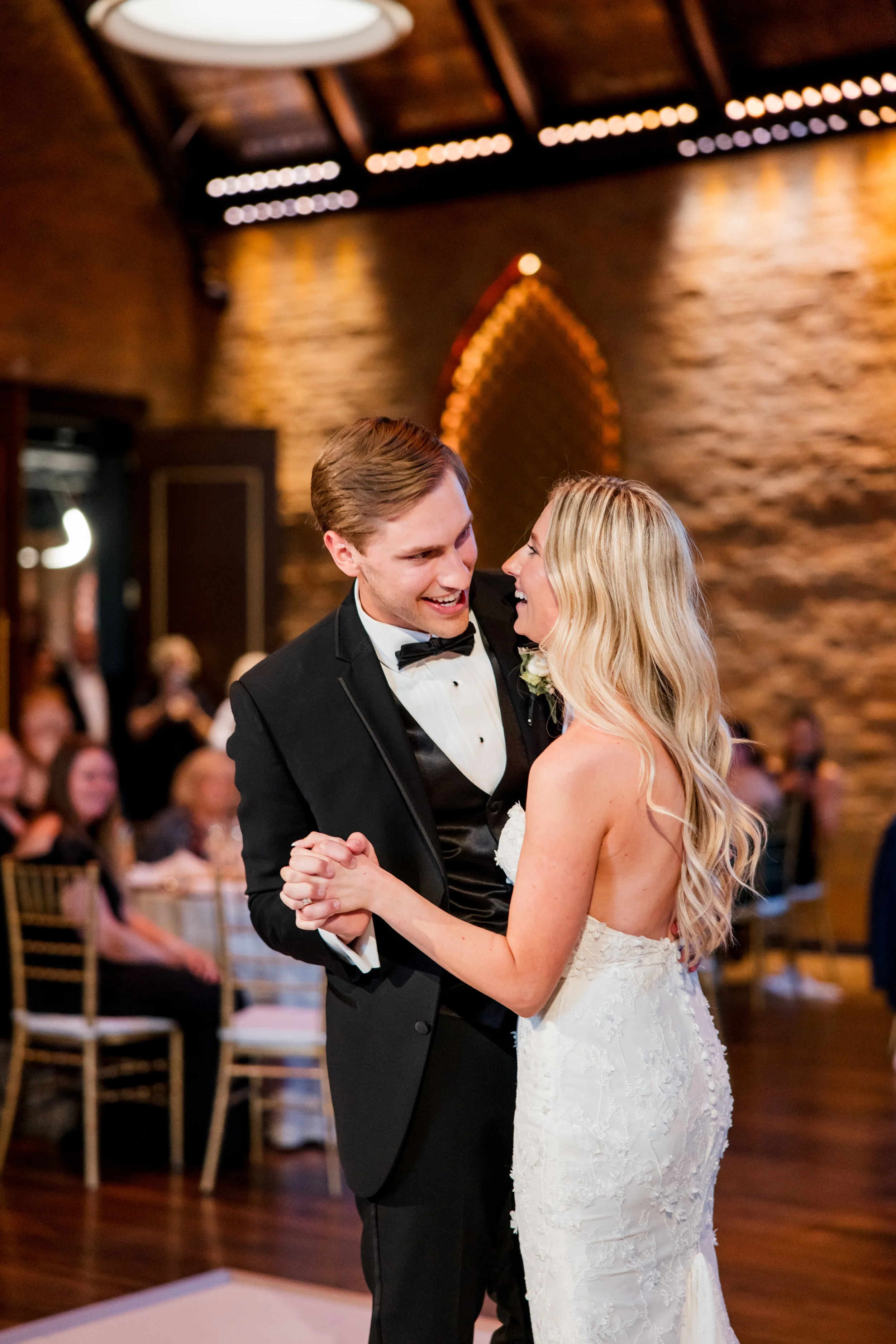 Elegant Clementine Nashville Wedding - 84.jpg