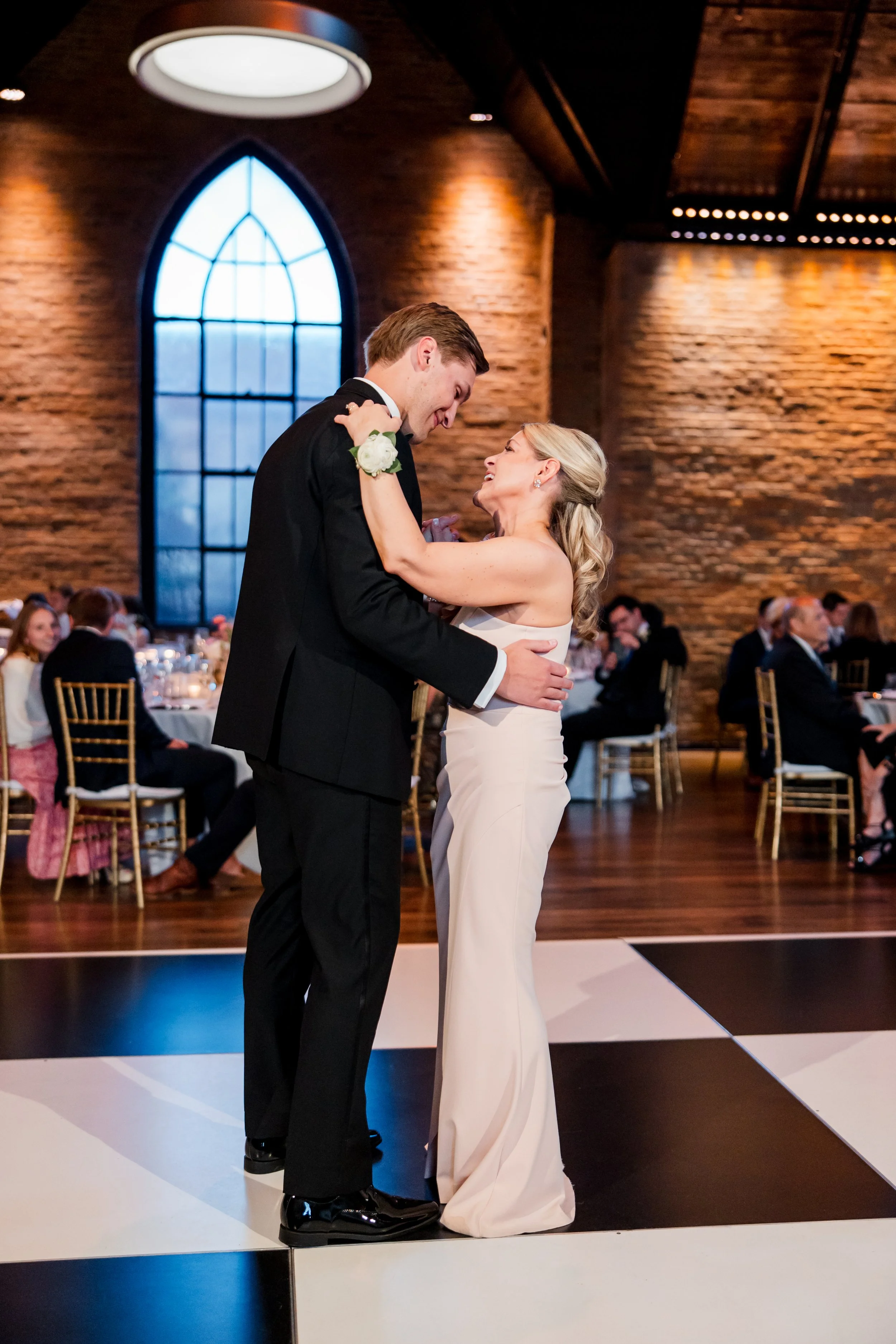 Elegant Clementine Nashville Wedding - 86.jpg