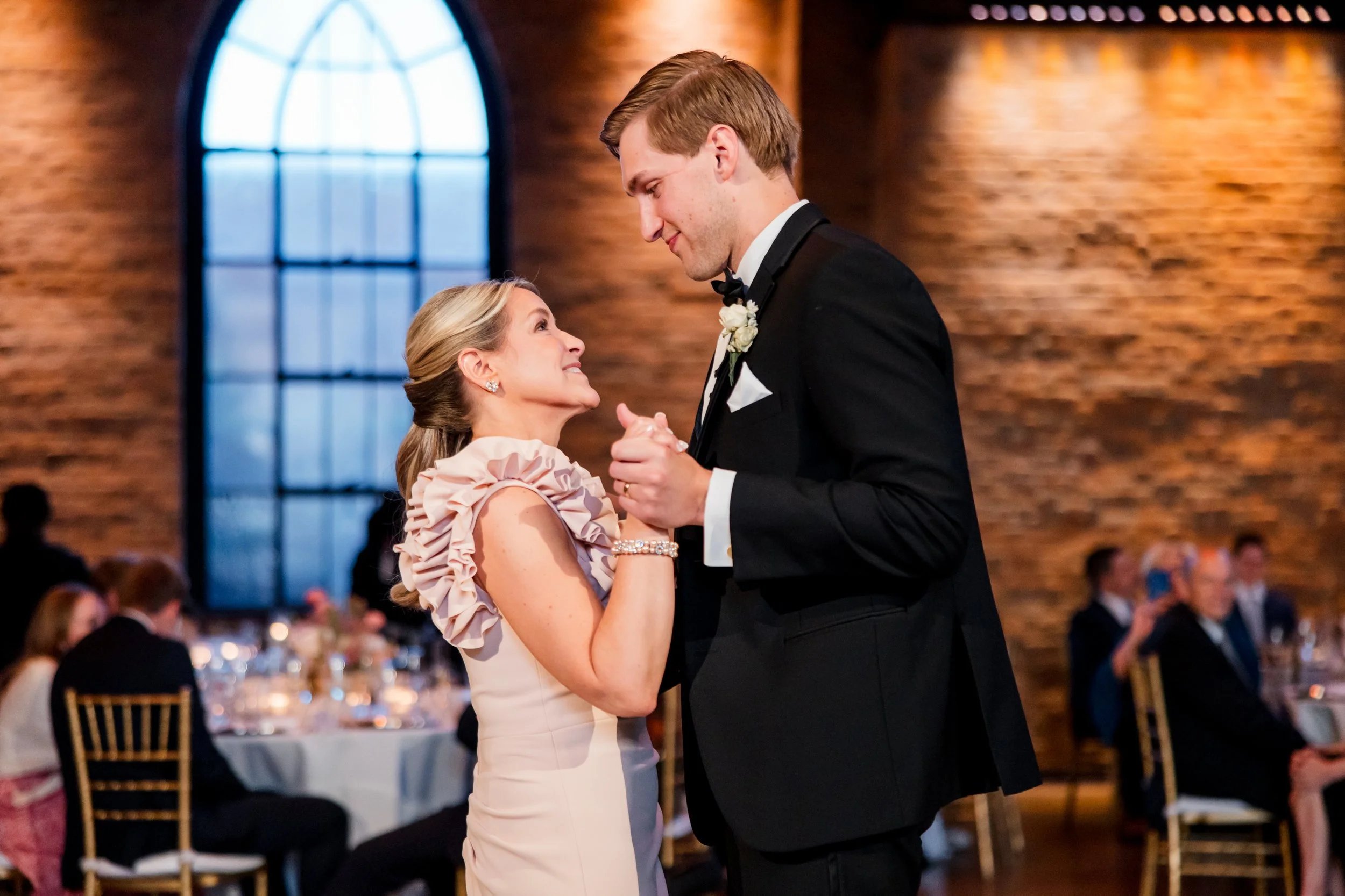 Elegant Clementine Nashville Wedding - 87.jpg