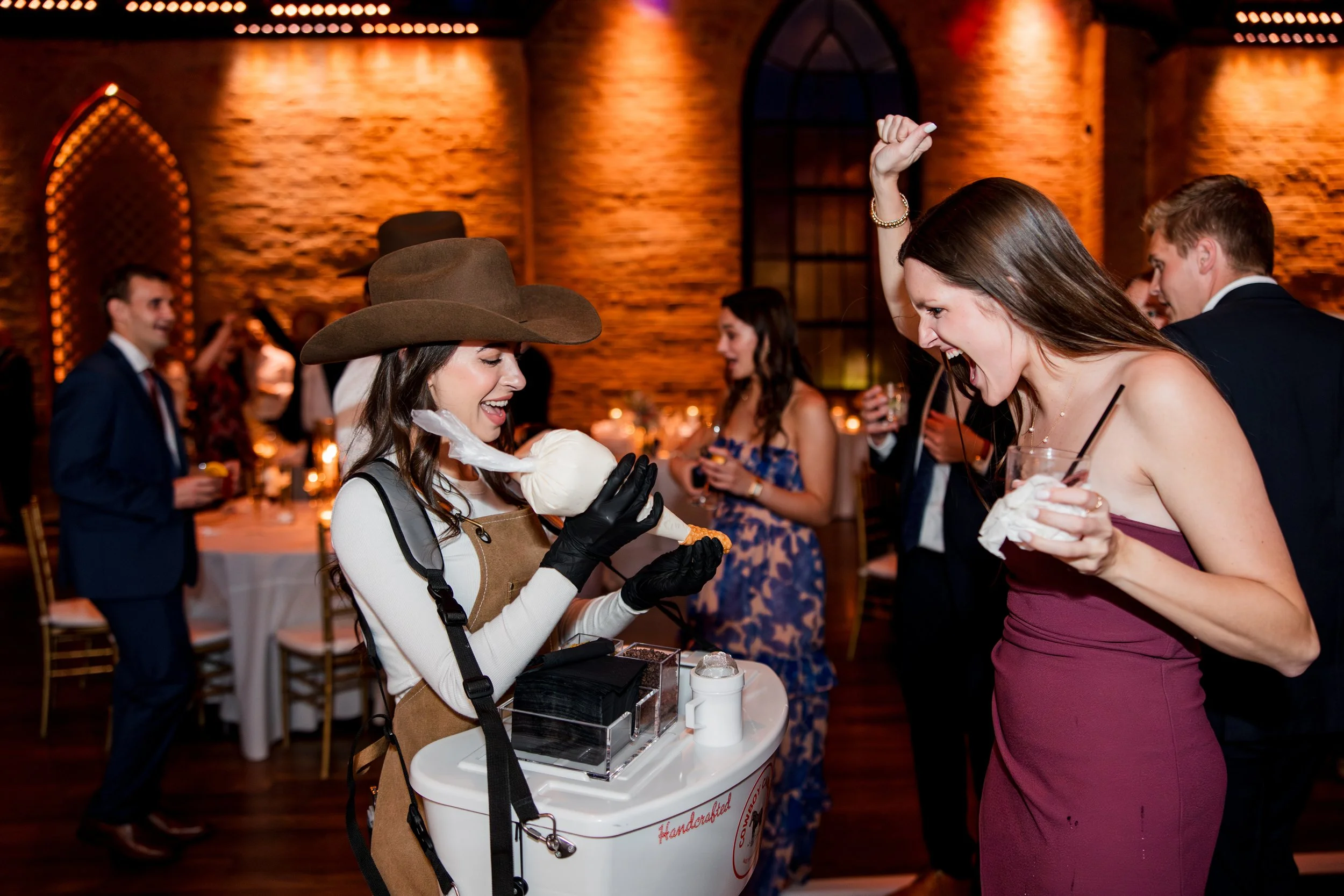 Elegant Clementine Nashville Wedding - 90.jpg