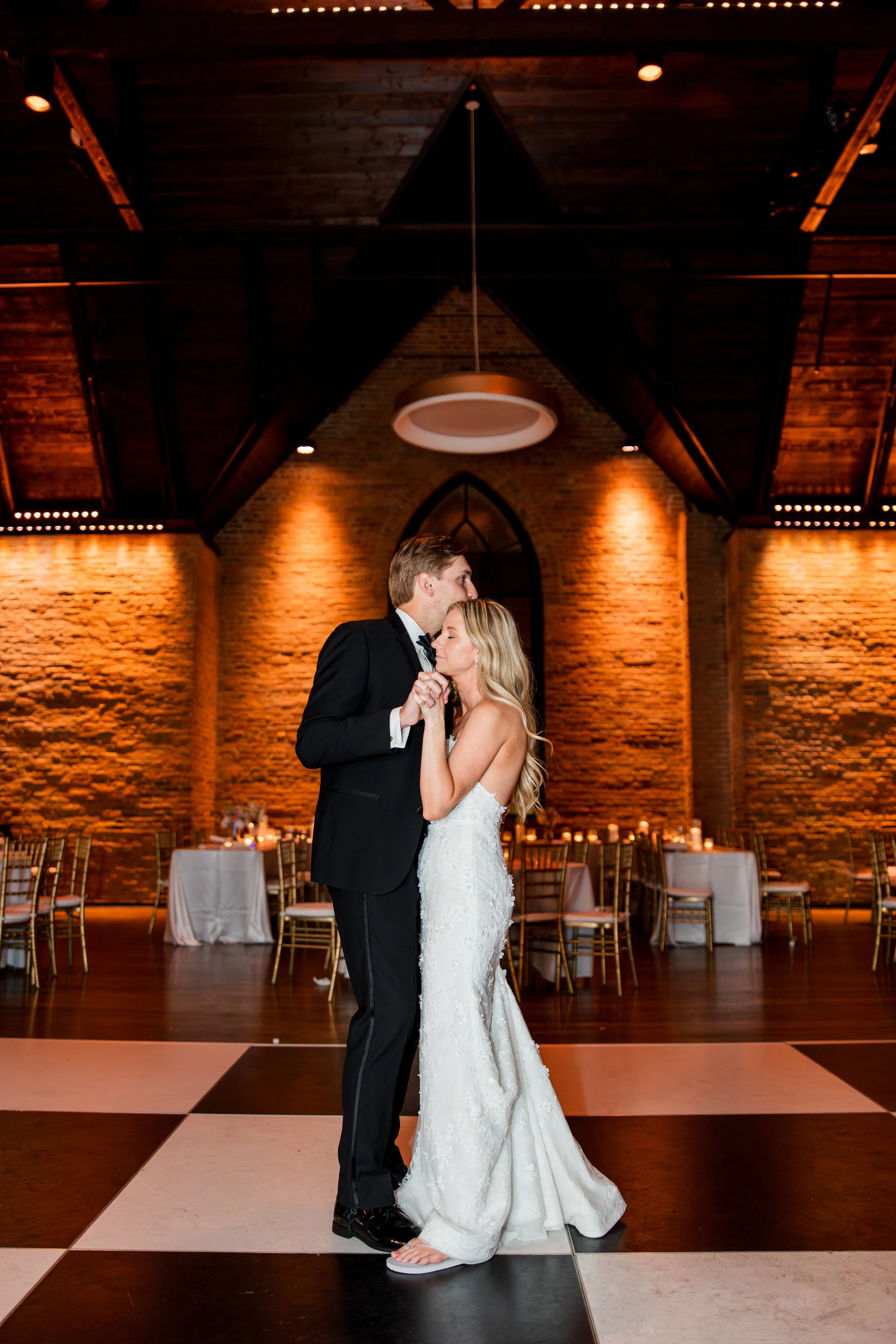 Elegant Clementine Nashville Wedding - 96.jpg