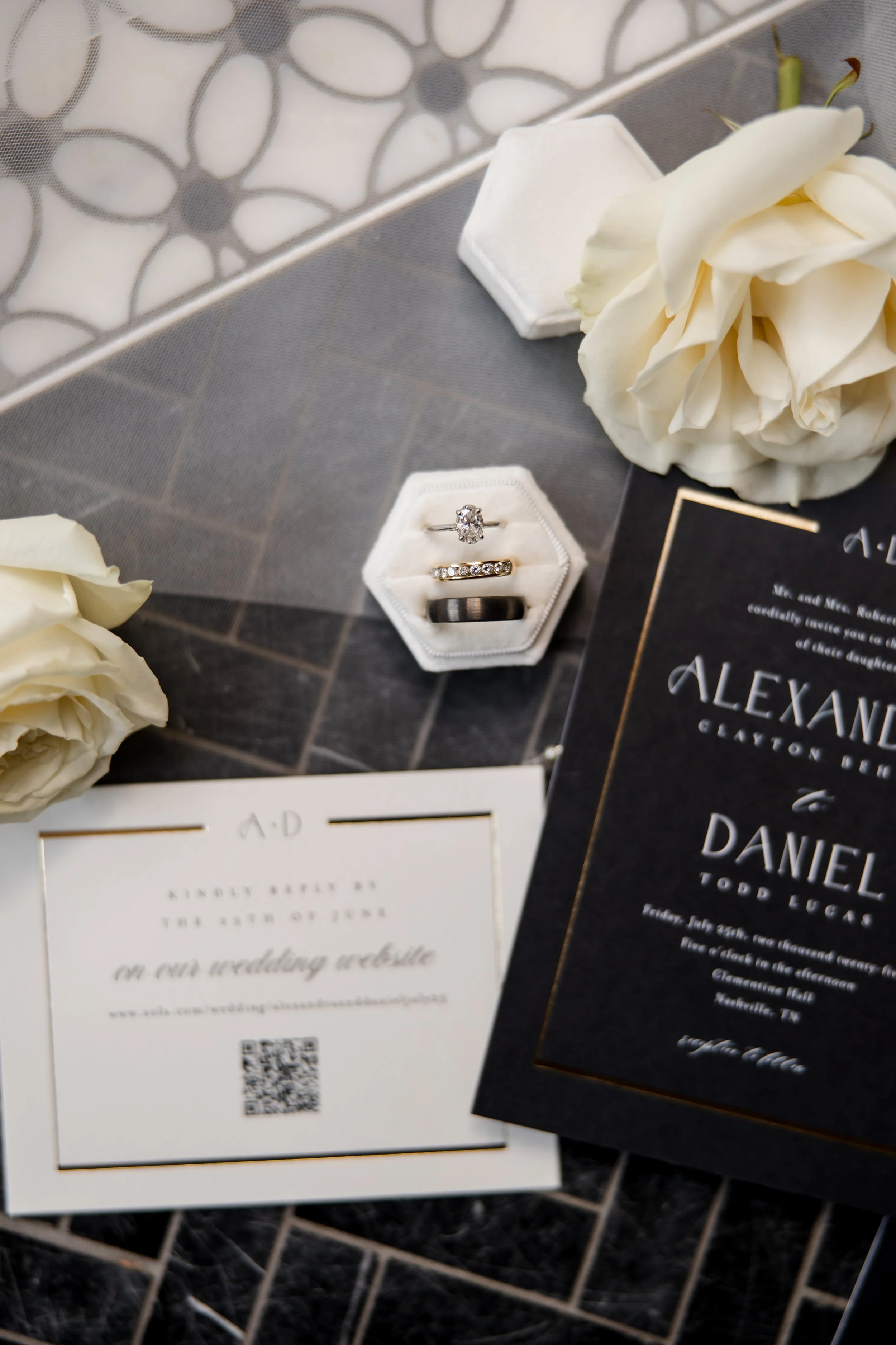 Classic Clementine Nashville Wedding - 3.jpg
