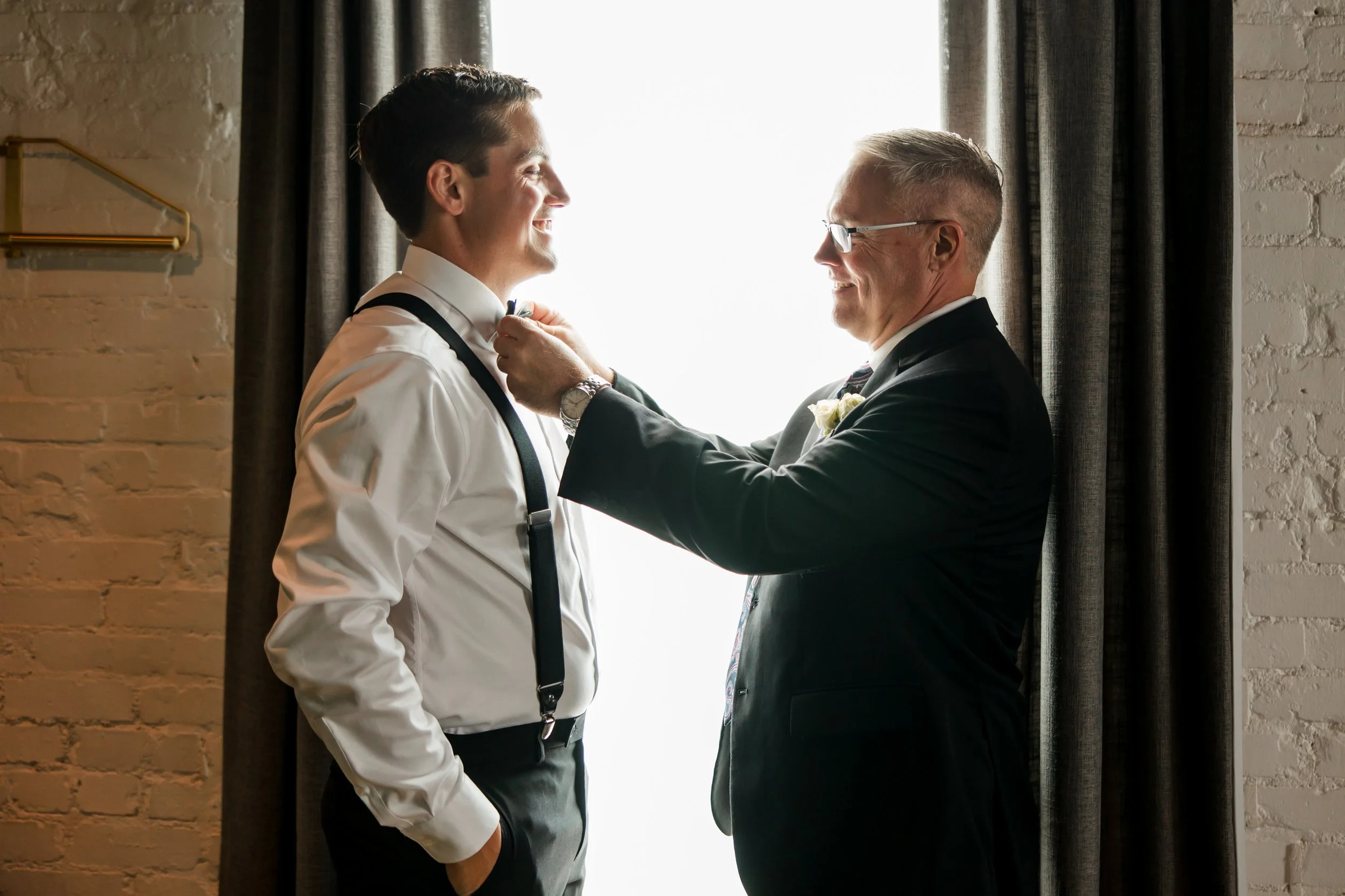 Classic Clementine Nashville Wedding - 16.jpg