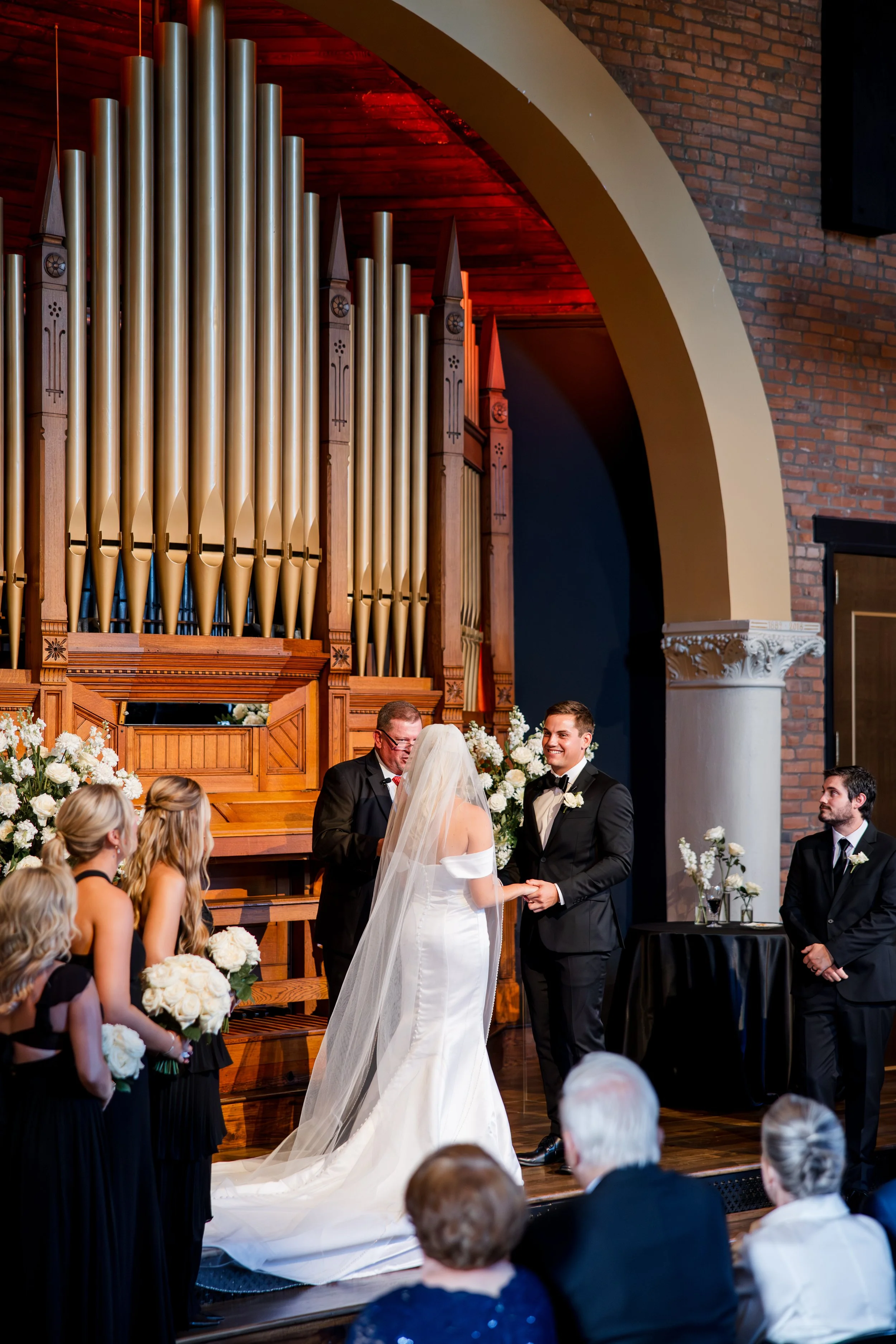 Classic Clementine Nashville Wedding - 46.jpg