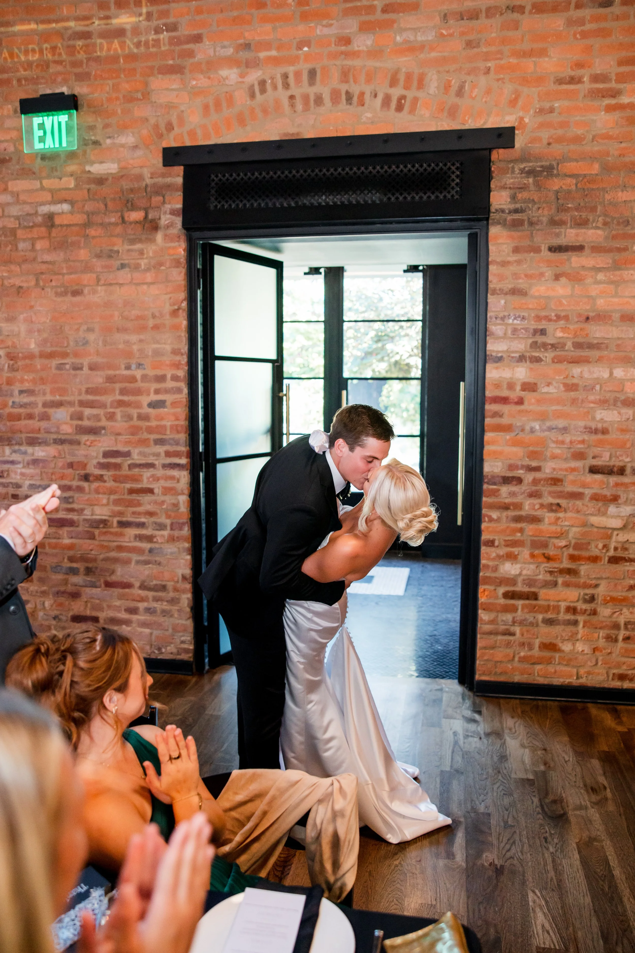 Classic Clementine Nashville Wedding - 79.jpg