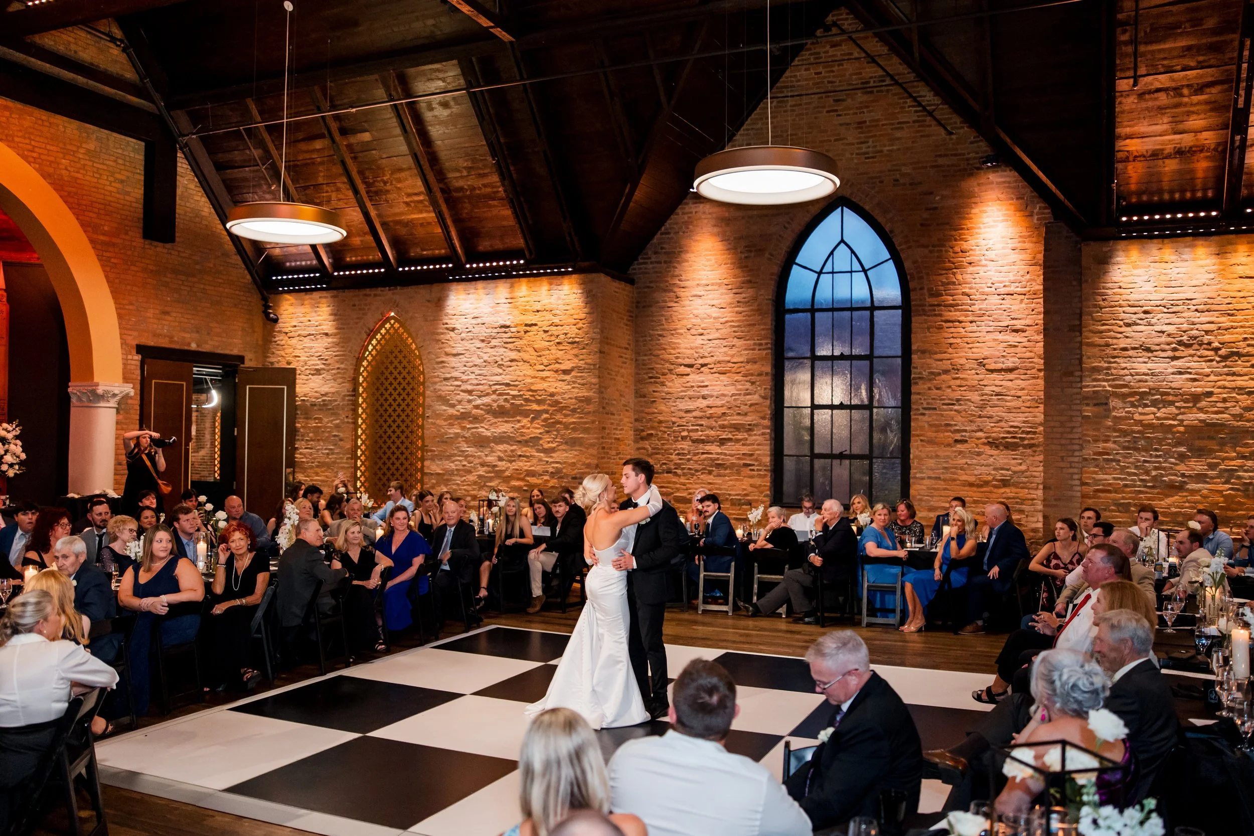 Classic Clementine Nashville Wedding - 90.jpg