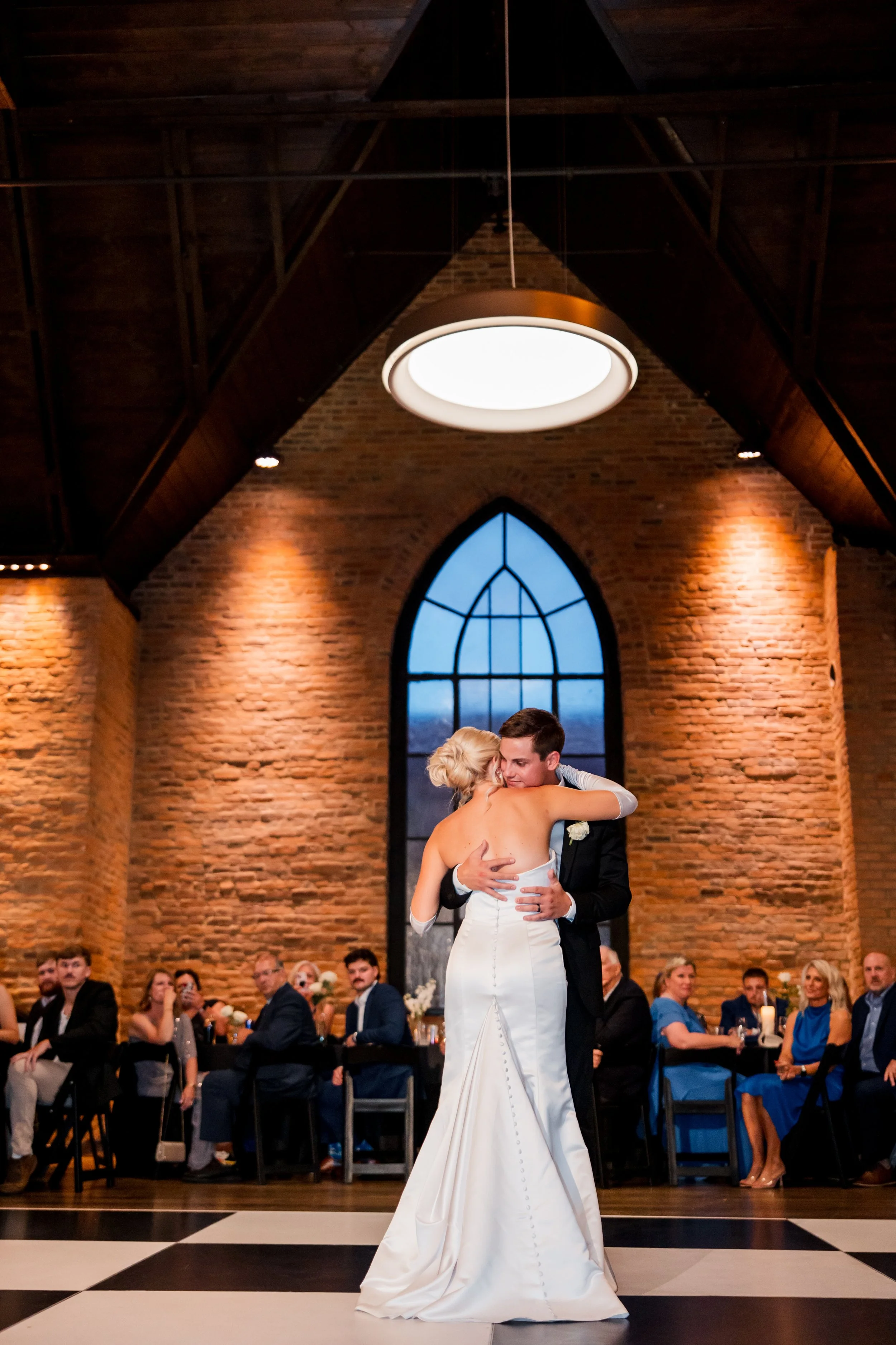 Classic Clementine Nashville Wedding - 91.jpg