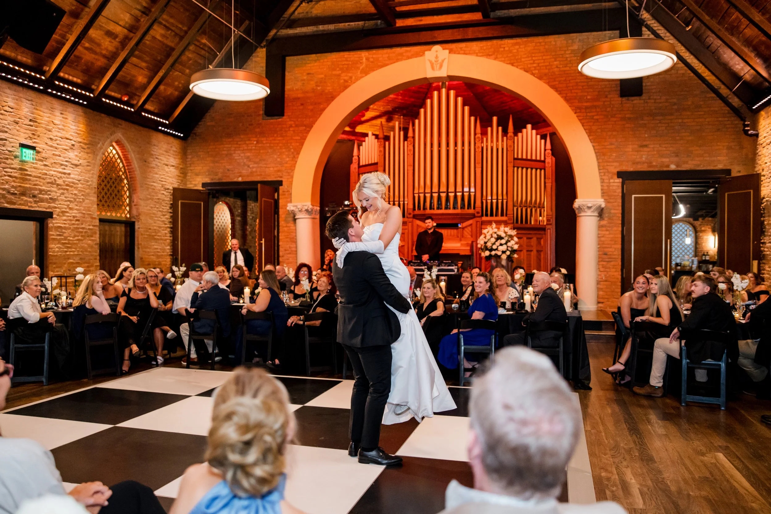 Classic Clementine Nashville Wedding - 92.jpg