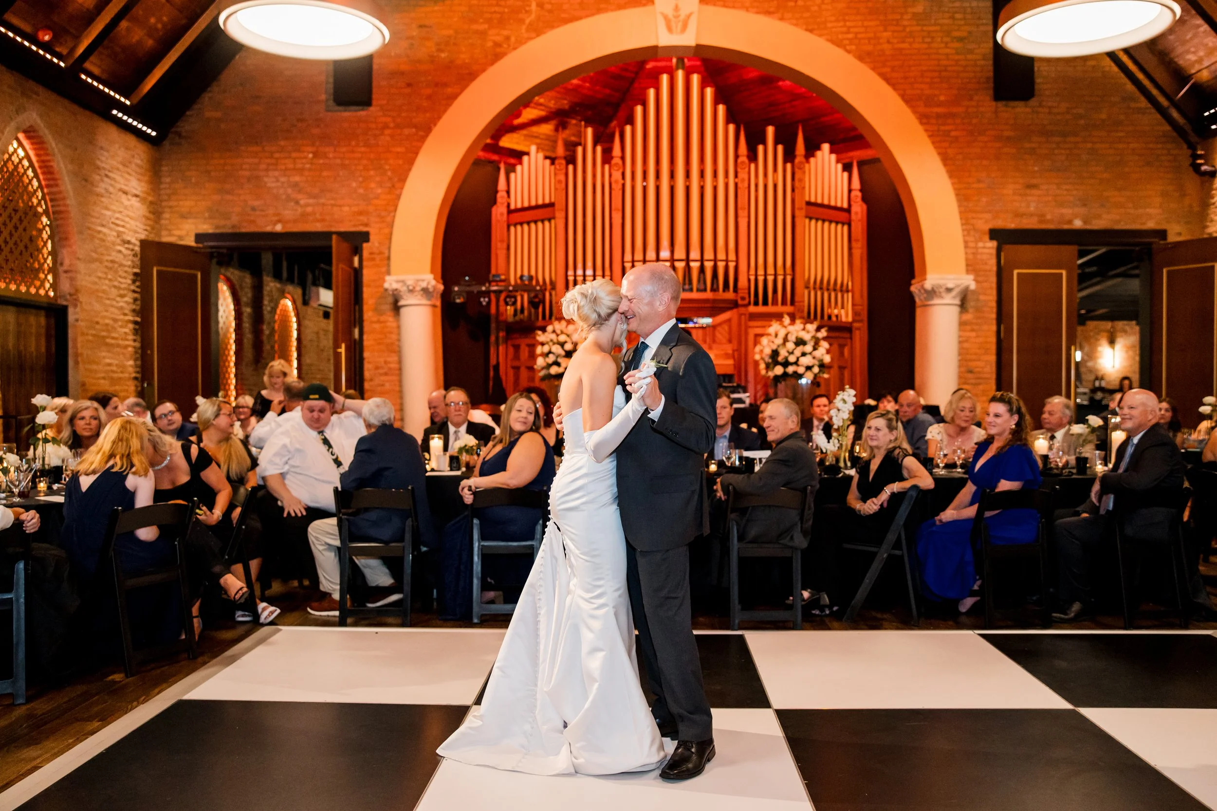 Classic Clementine Nashville Wedding - 94.jpg