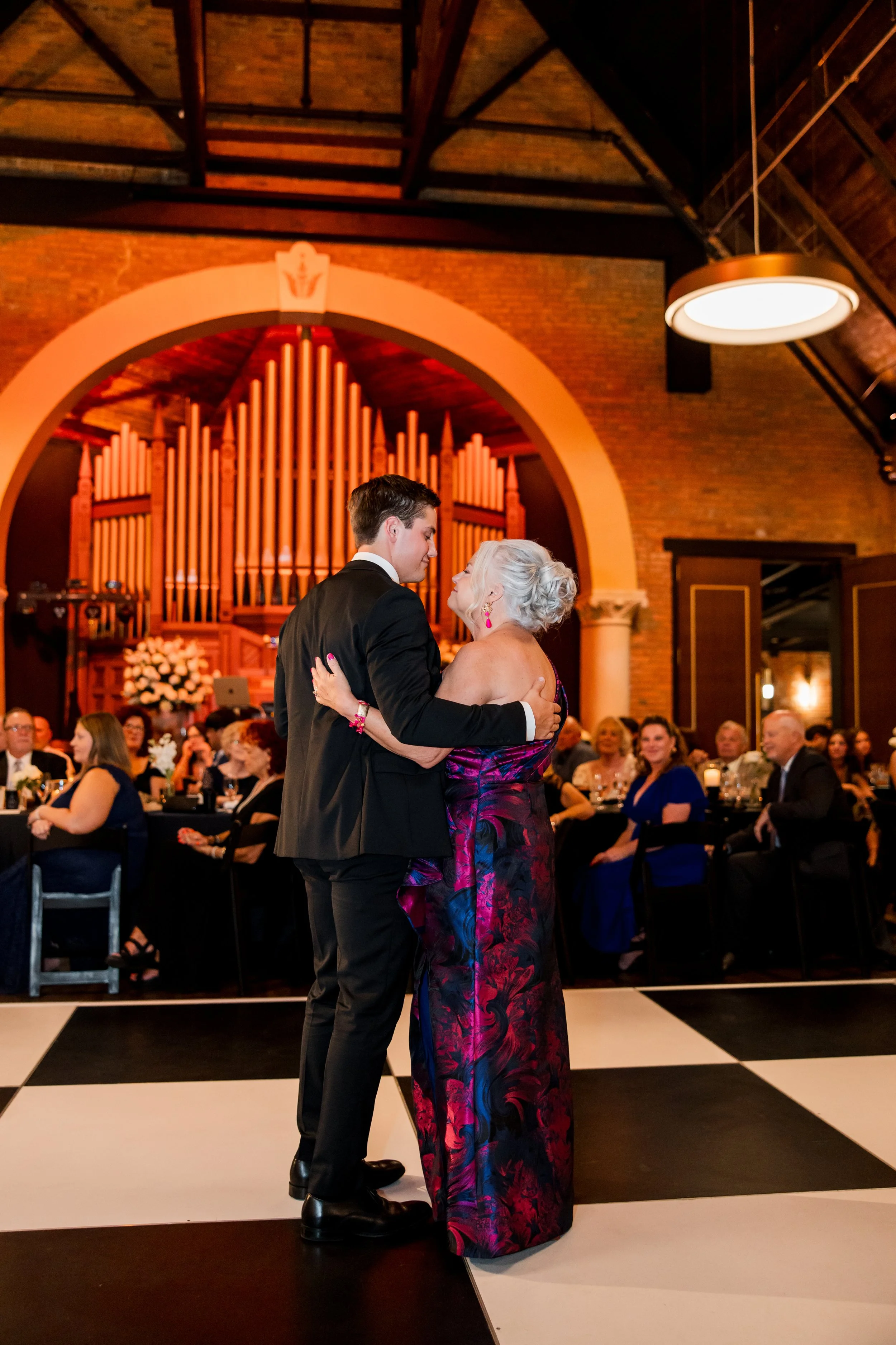 Classic Clementine Nashville Wedding - 95.jpg