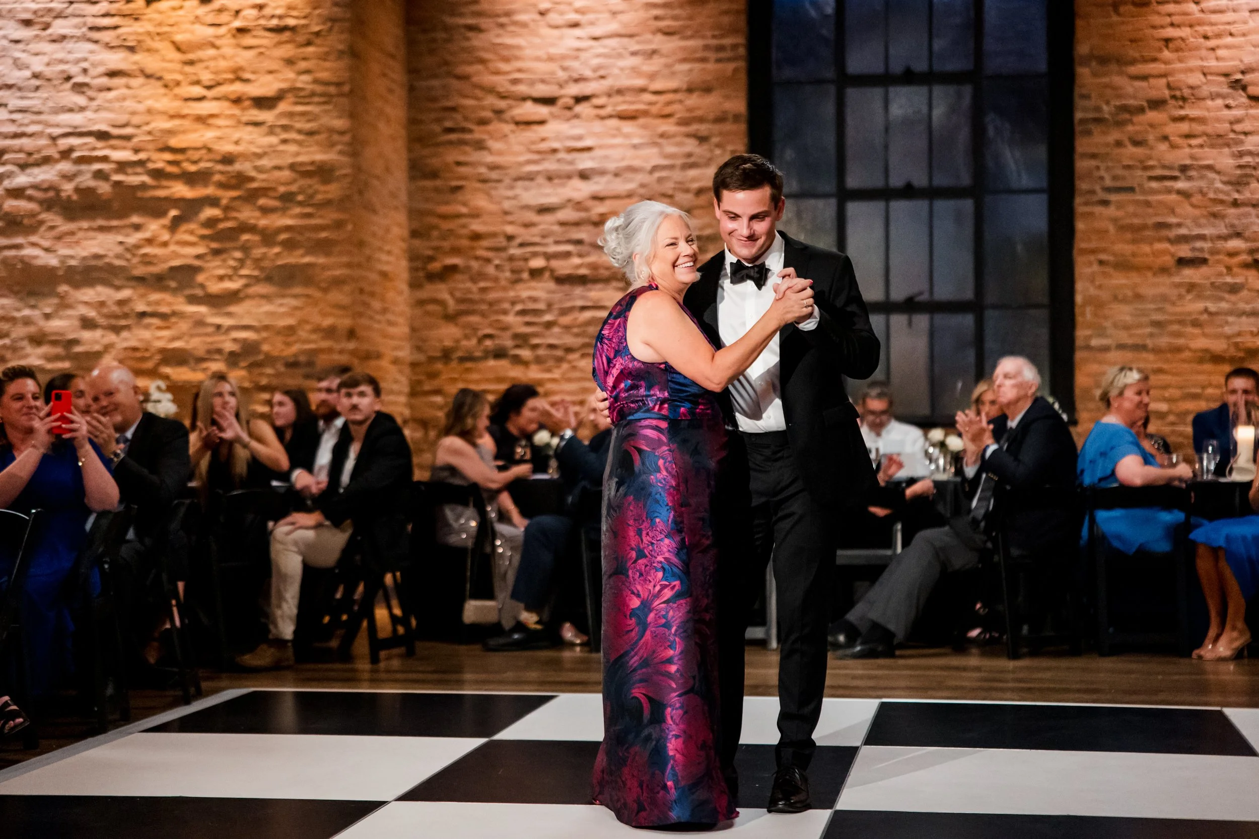 Classic Clementine Nashville Wedding - 96.jpg