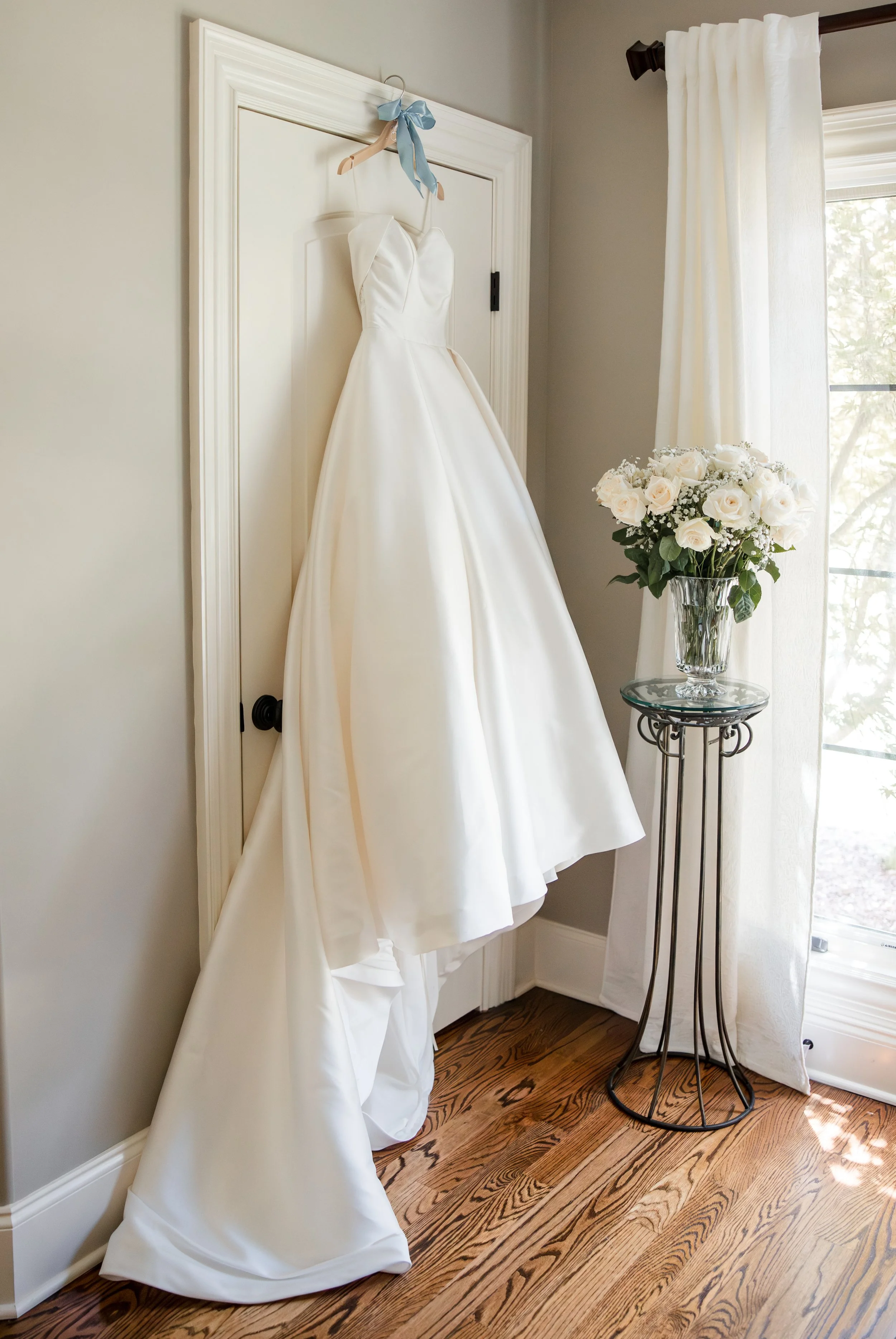 Elegant Blue Clementine Nashville Wedding - 6.jpg