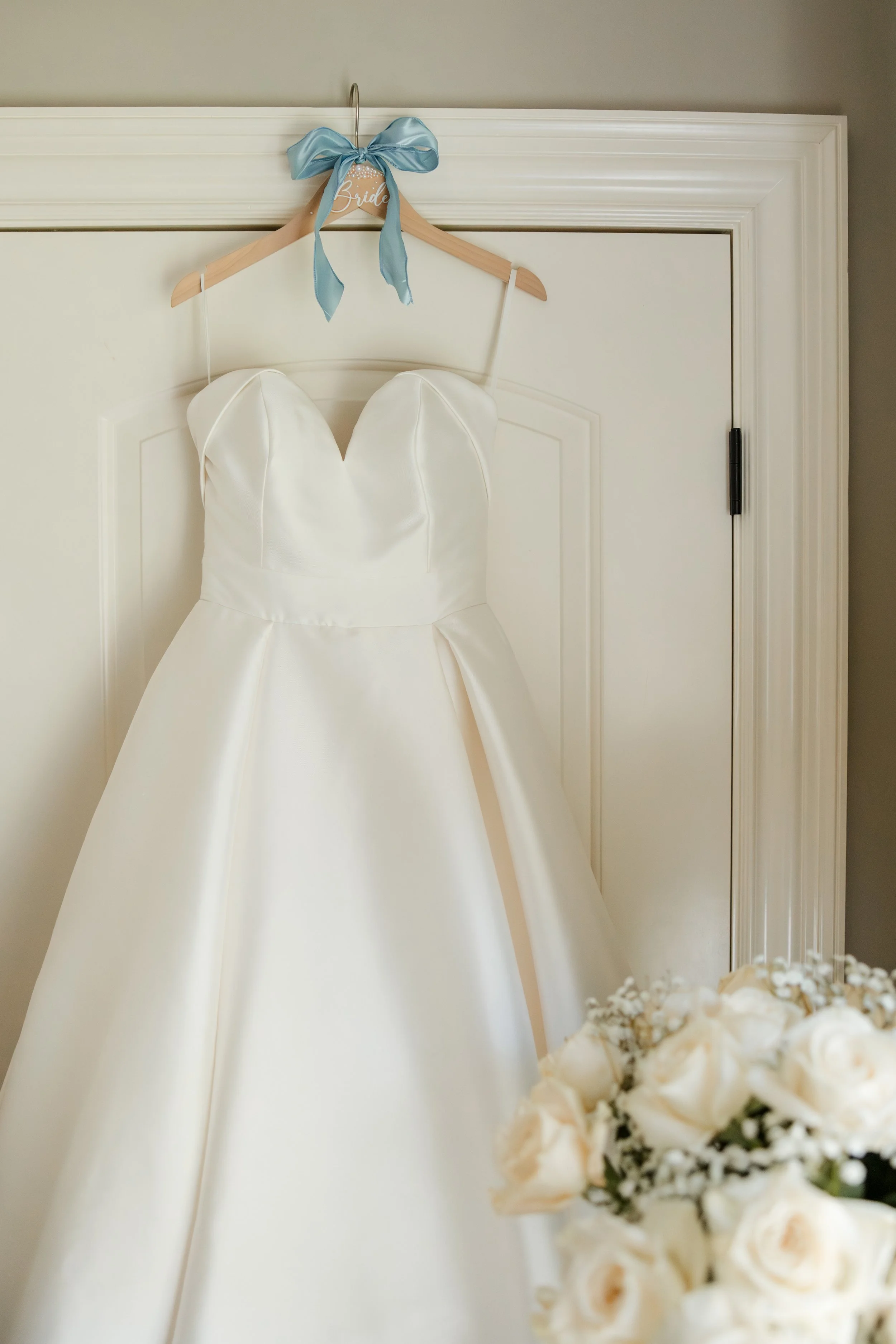 Elegant Blue Clementine Nashville Wedding - 8.jpg