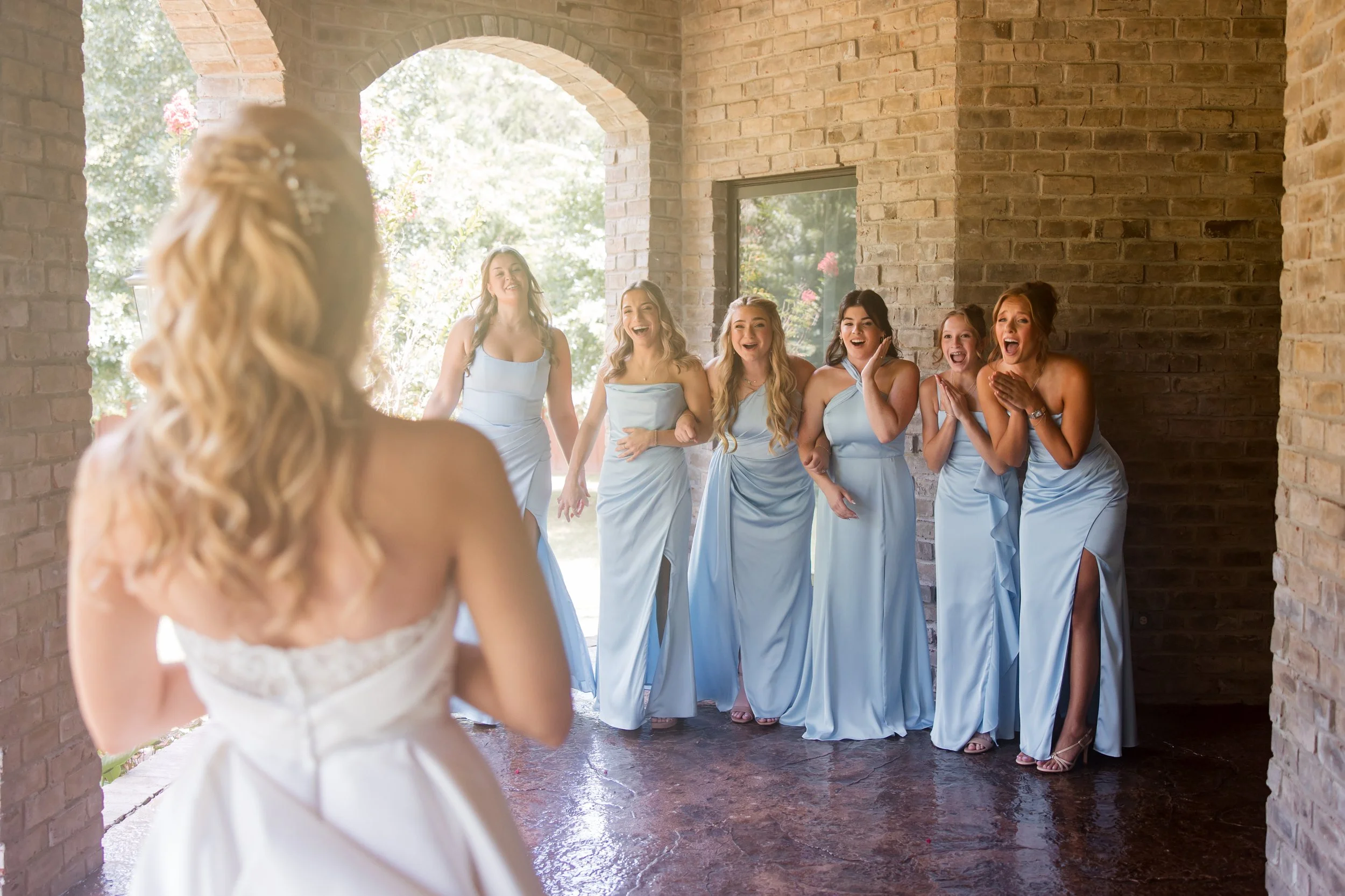 Elegant Blue Clementine Nashville Wedding - 9.jpg