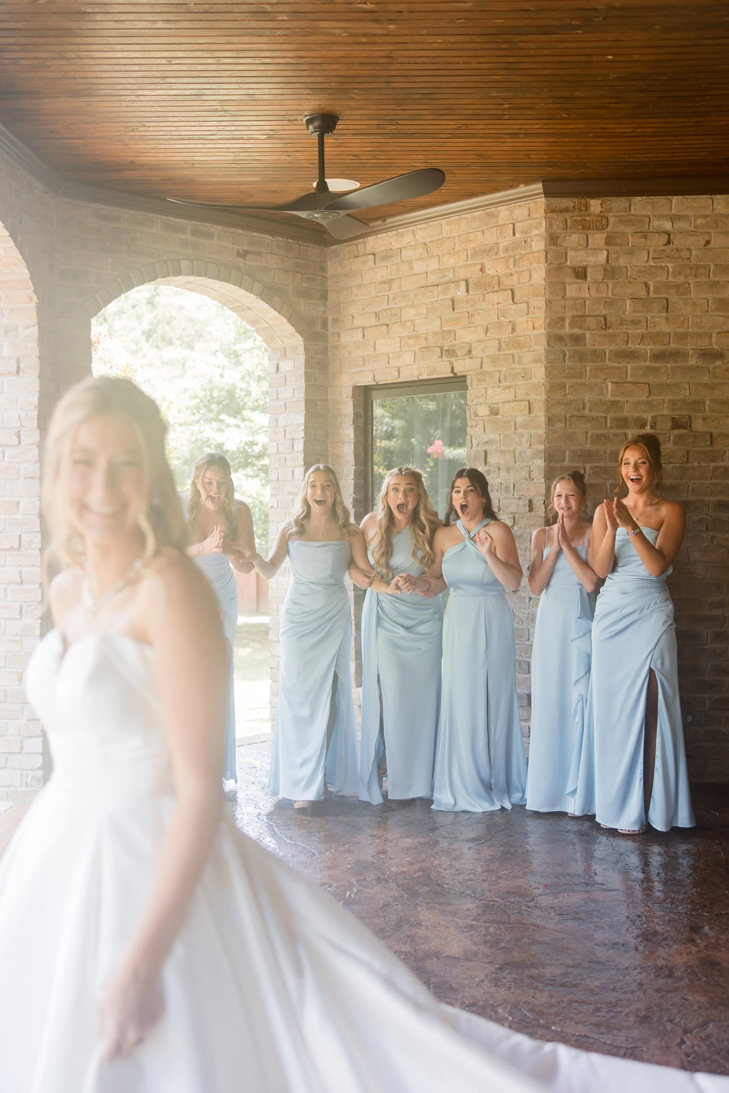 Elegant Blue Clementine Nashville Wedding - 10.jpg