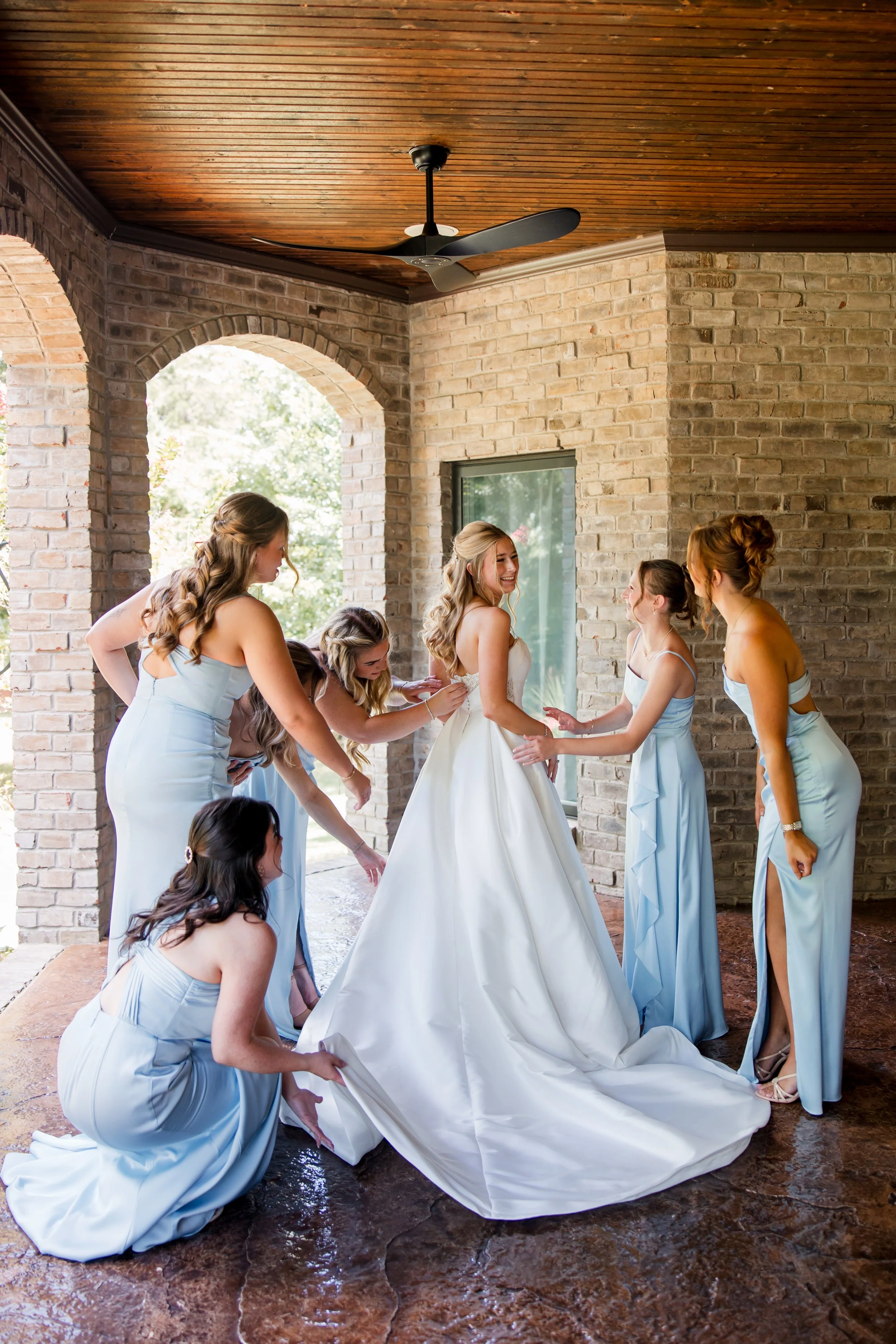 Elegant Blue Clementine Nashville Wedding - 11.jpg