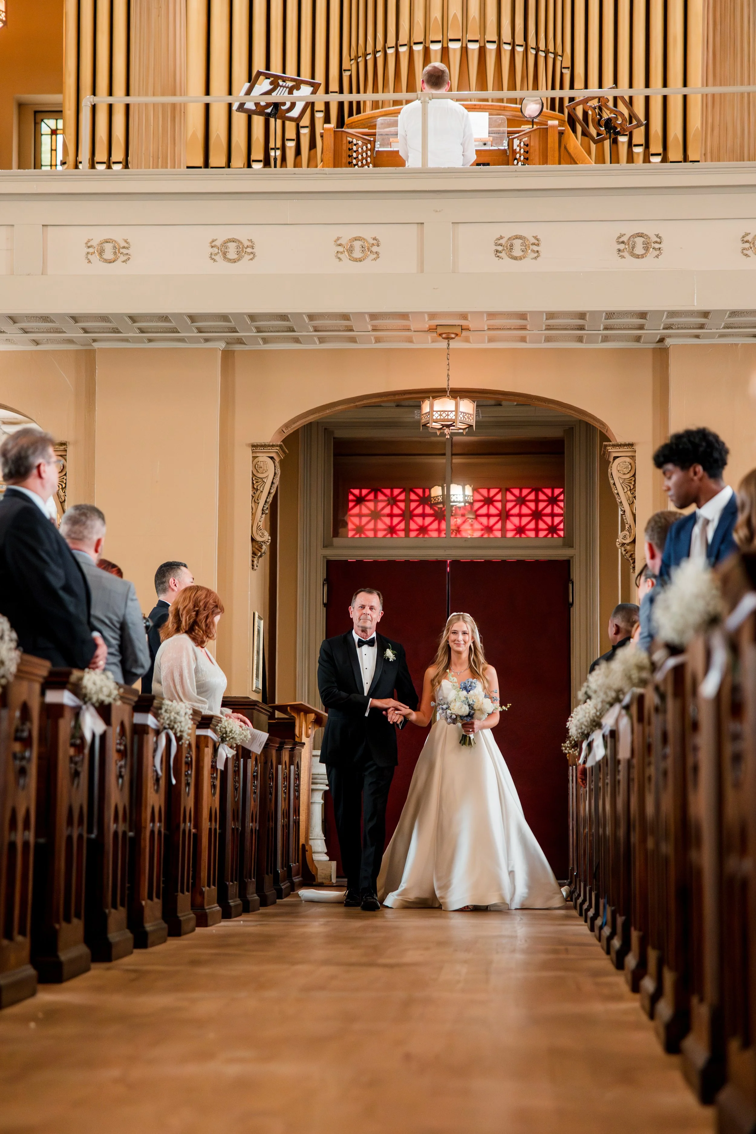 Elegant Blue Clementine Nashville Wedding - 22.jpg