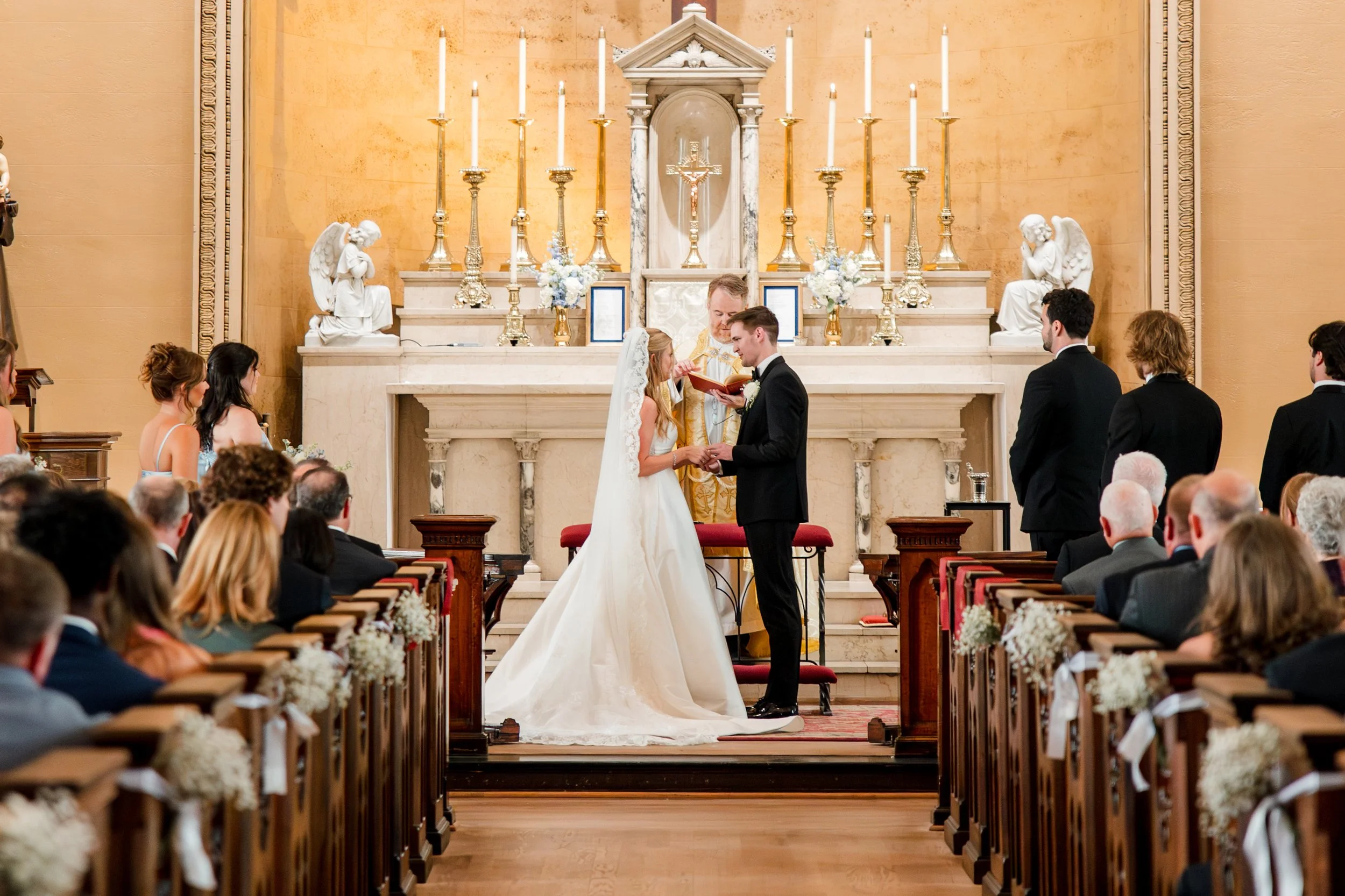 Elegant Blue Clementine Nashville Wedding - 26.jpg