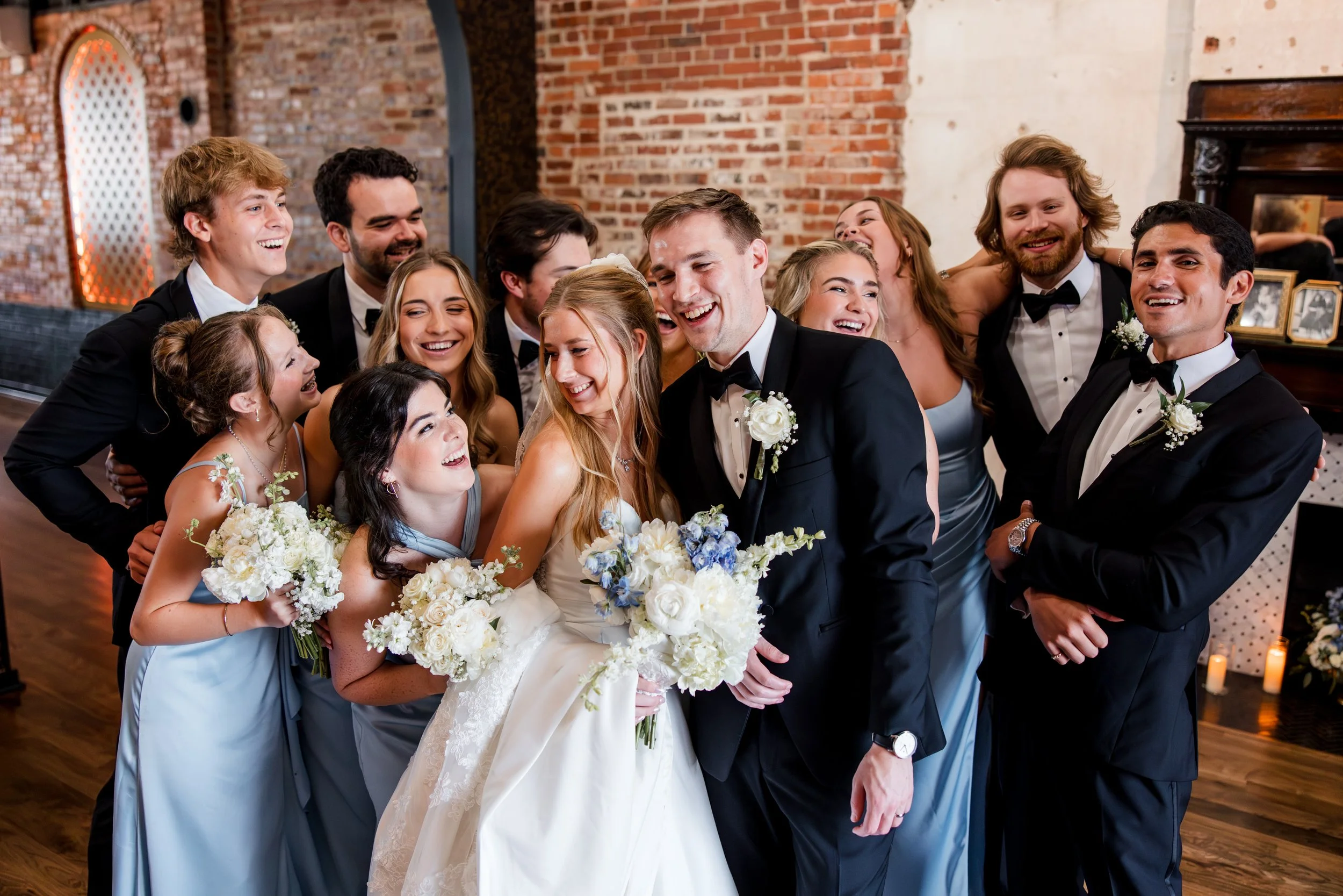 Elegant Blue Clementine Nashville Wedding - 40.jpg
