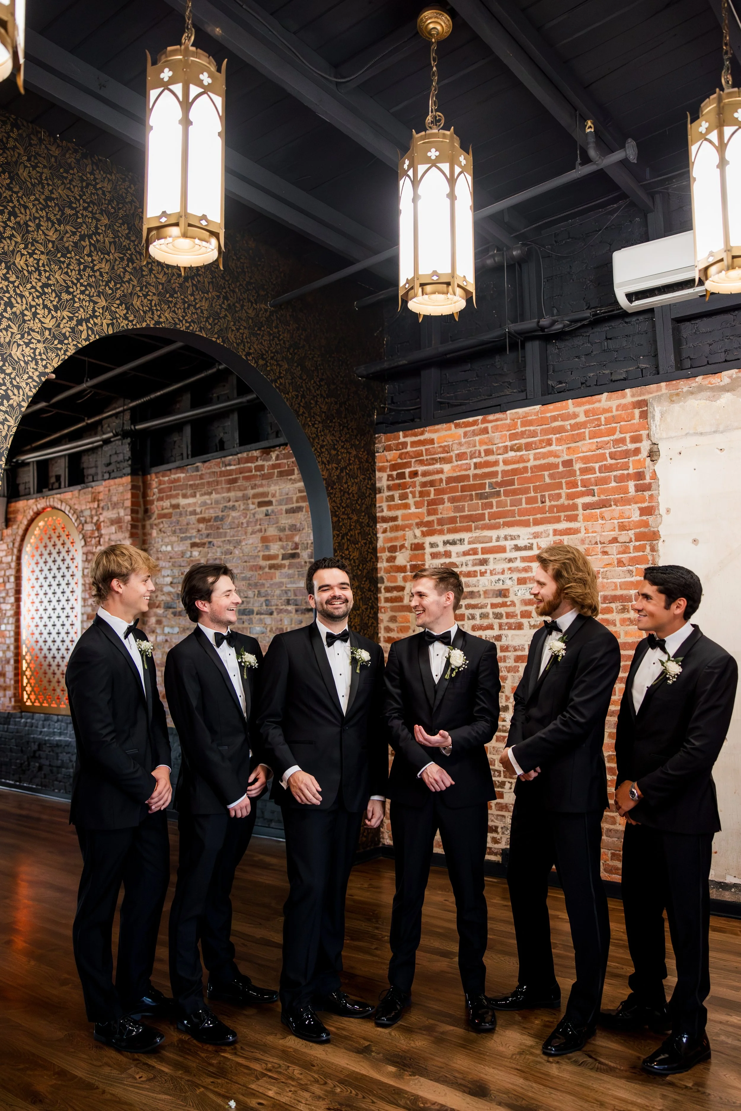 Elegant Blue Clementine Nashville Wedding - 41.jpg
