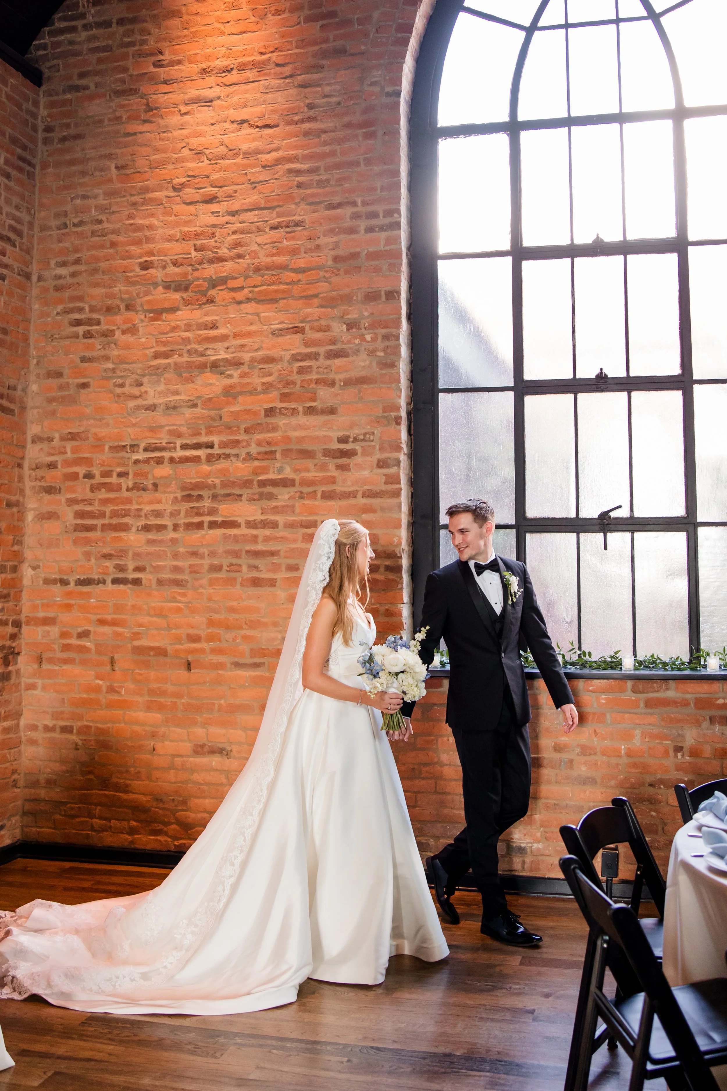Elegant Blue Clementine Nashville Wedding - 45.jpg