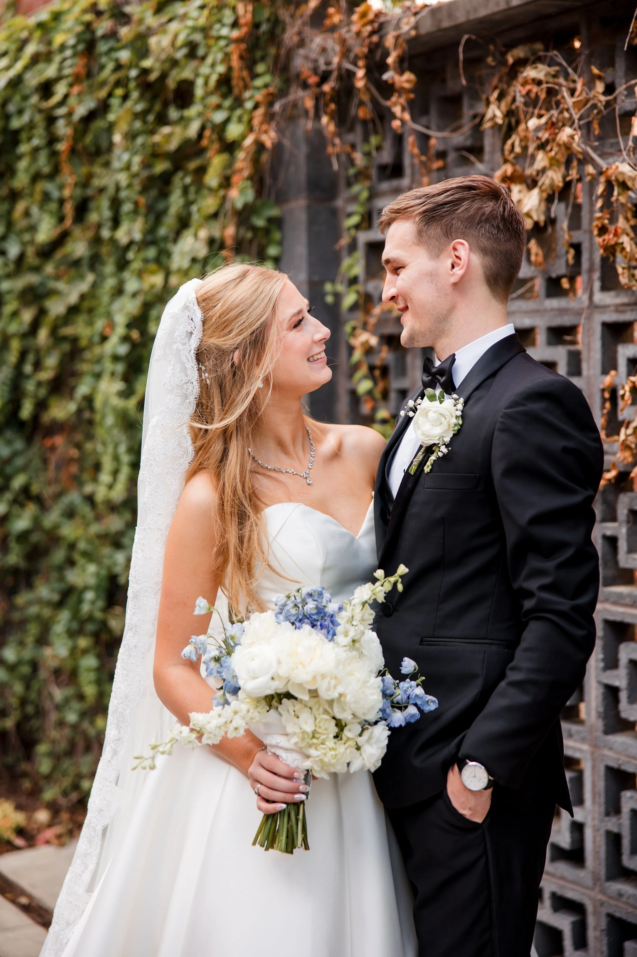Elegant Blue Clementine Nashville Wedding - 46.jpg