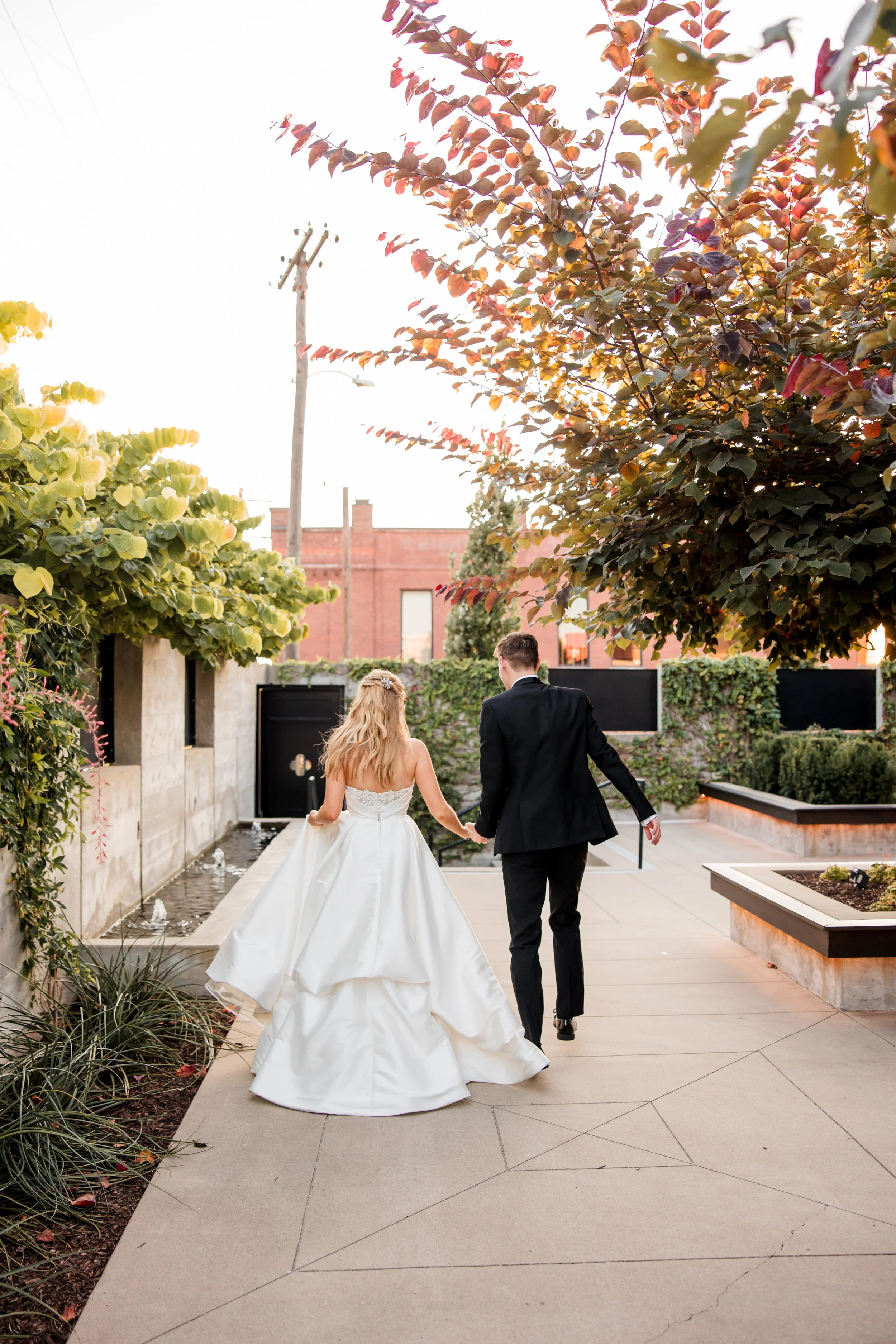 Elegant Blue Clementine Nashville Wedding - 53.jpg