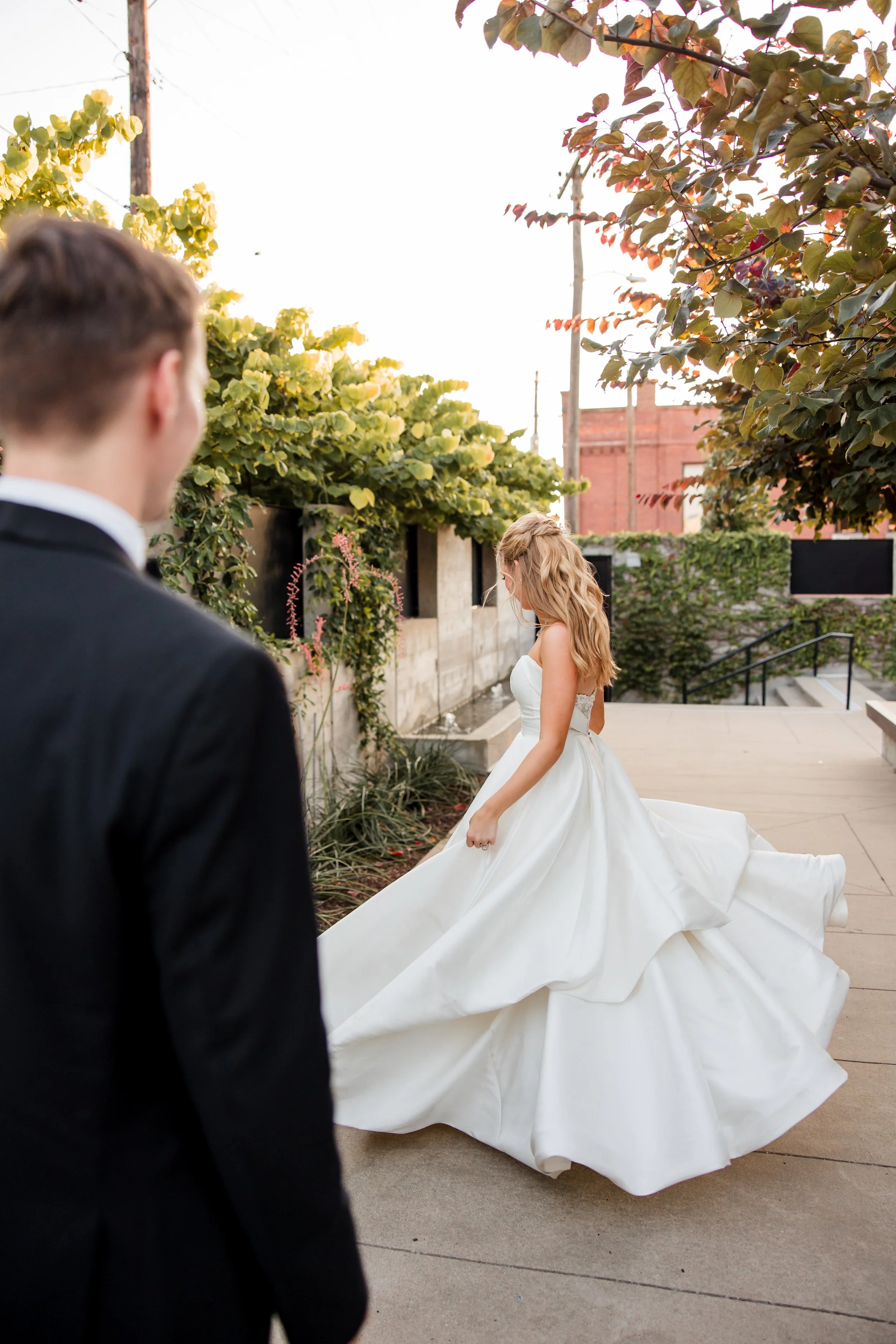 Elegant Blue Clementine Nashville Wedding - 55.jpg