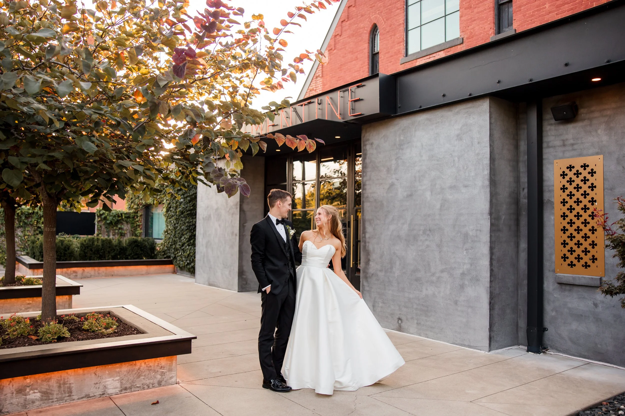 Elegant Blue Clementine Nashville Wedding - 56.jpg