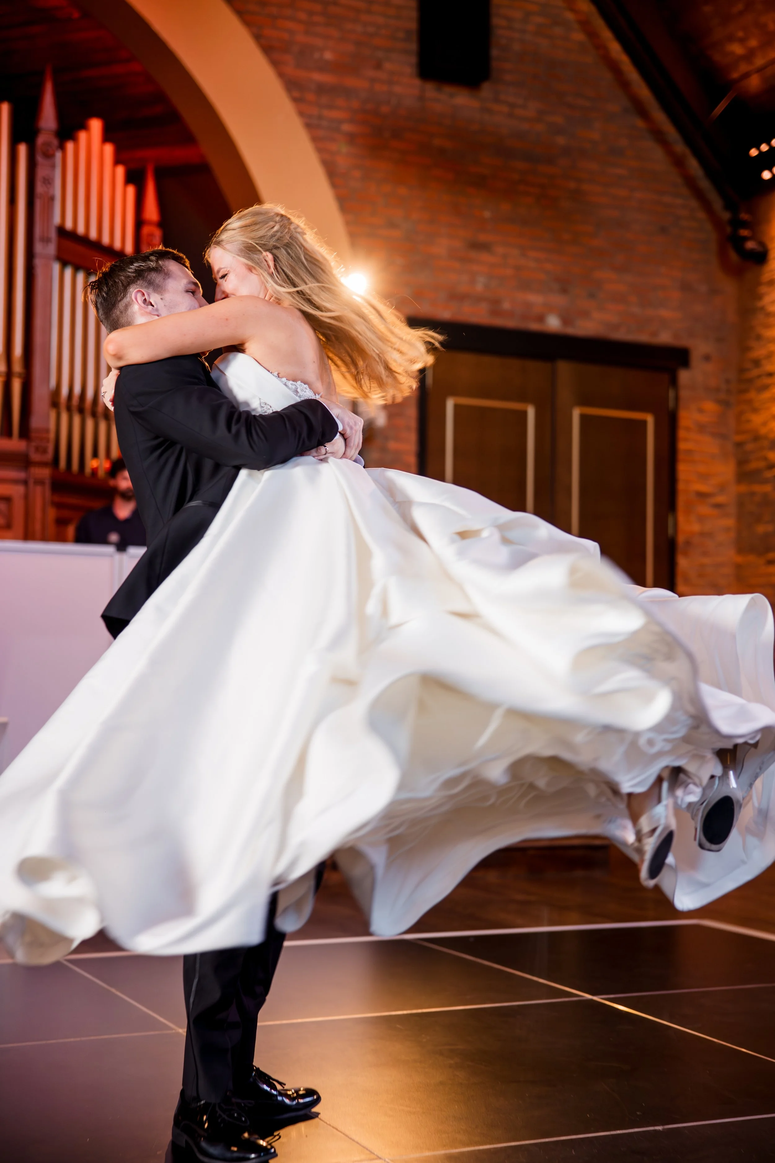Elegant Blue Clementine Nashville Wedding - 59.jpg