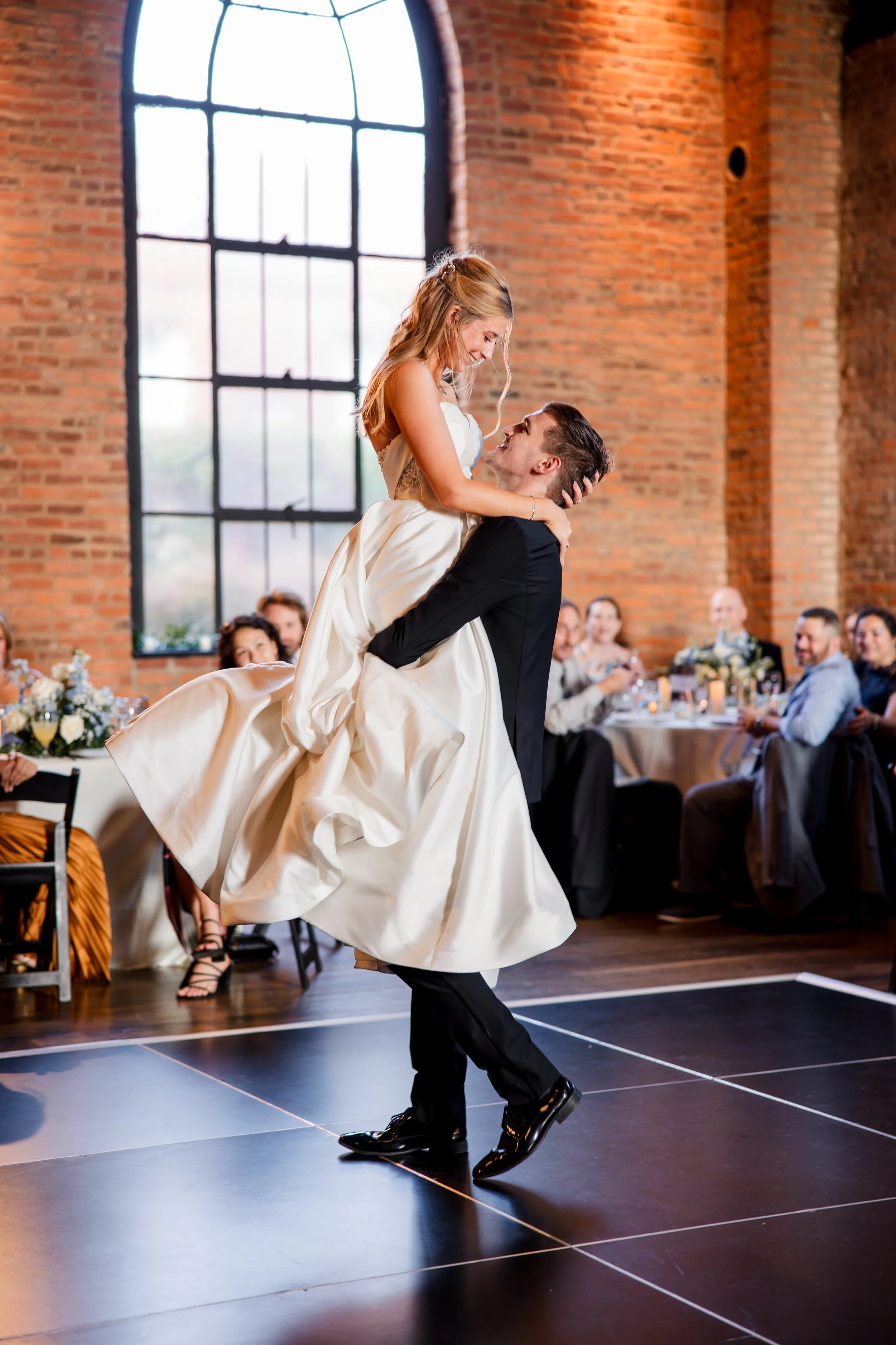 Elegant Blue Clementine Nashville Wedding - 60.jpg