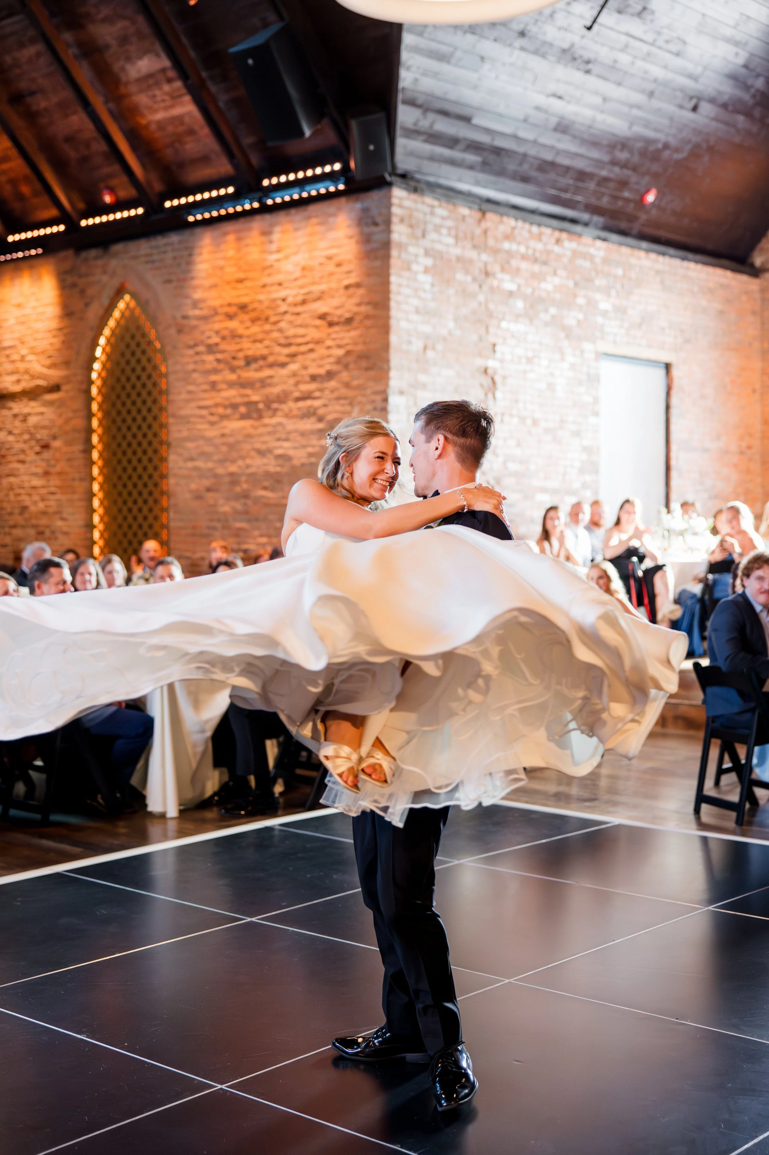 Elegant Blue Clementine Nashville Wedding - 62.jpg