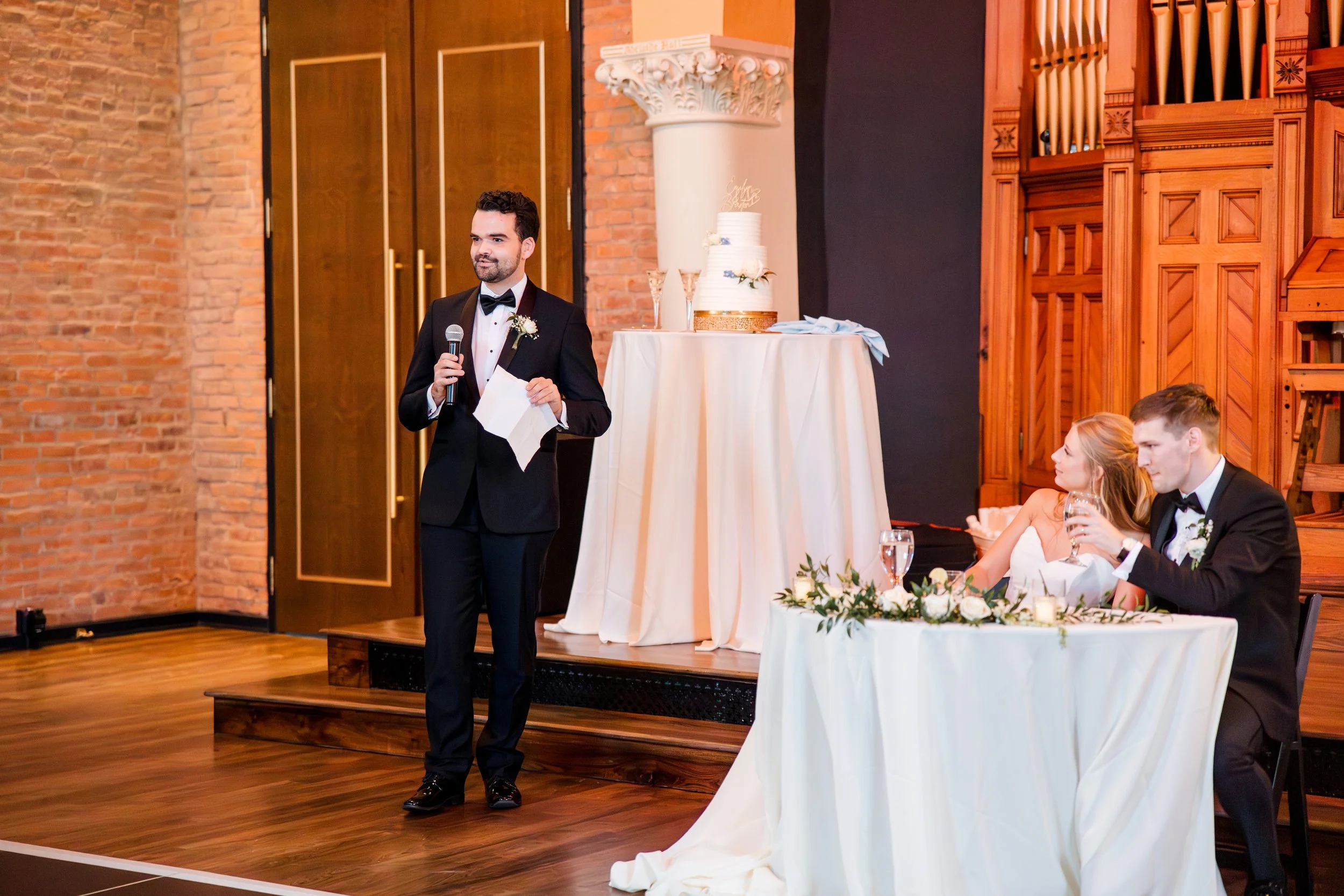 Elegant Blue Clementine Nashville Wedding - 64.jpg
