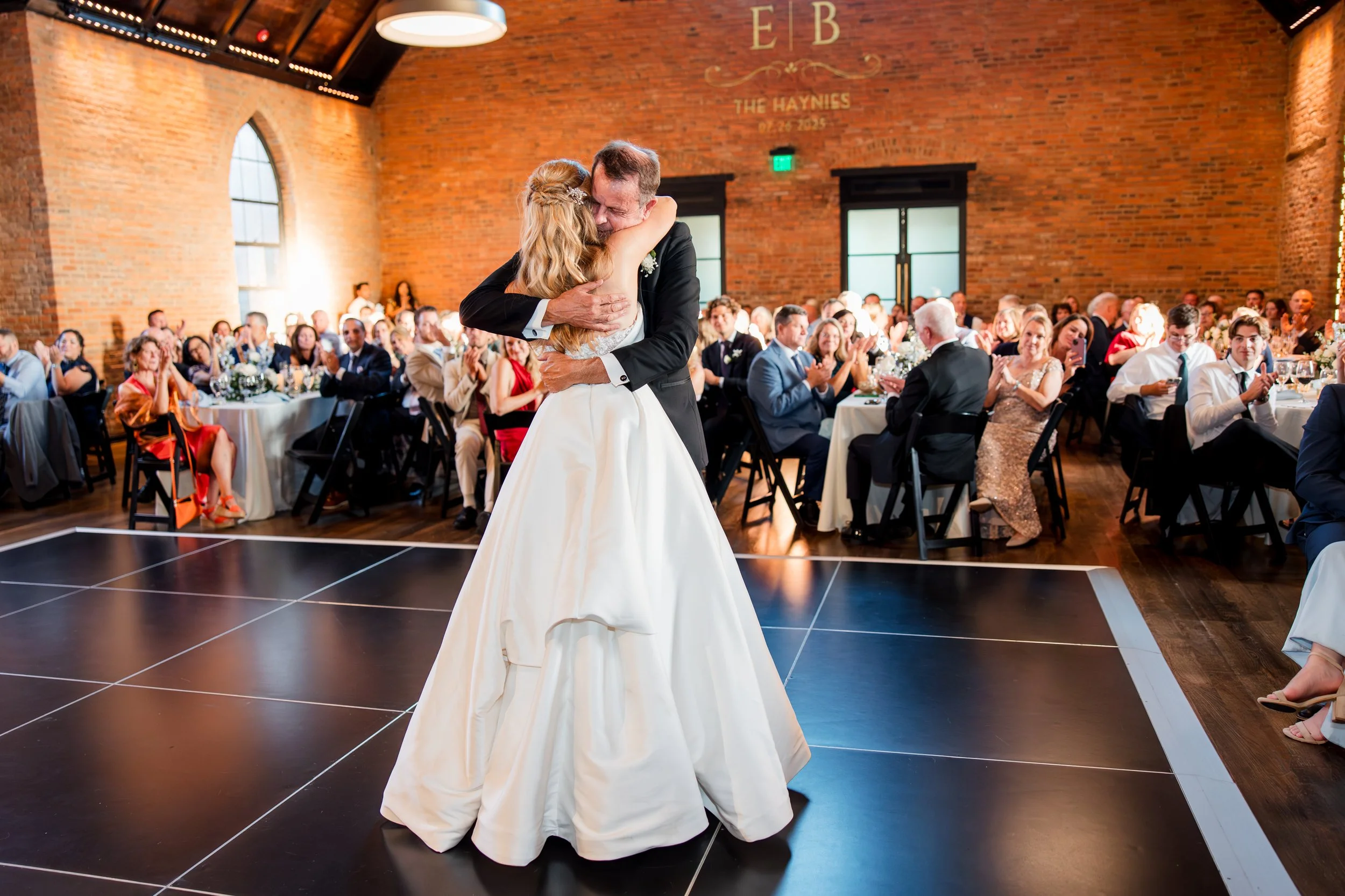 Elegant Blue Clementine Nashville Wedding - 67.jpg