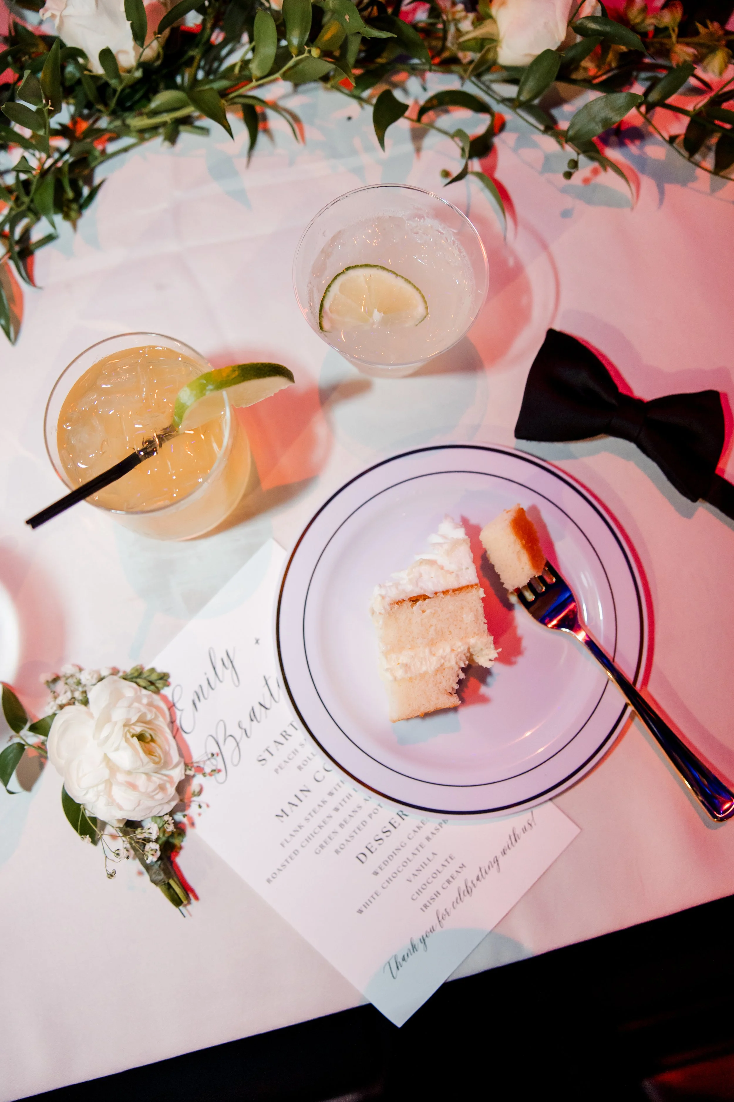 Elegant Blue Clementine Nashville Wedding - 70.jpg