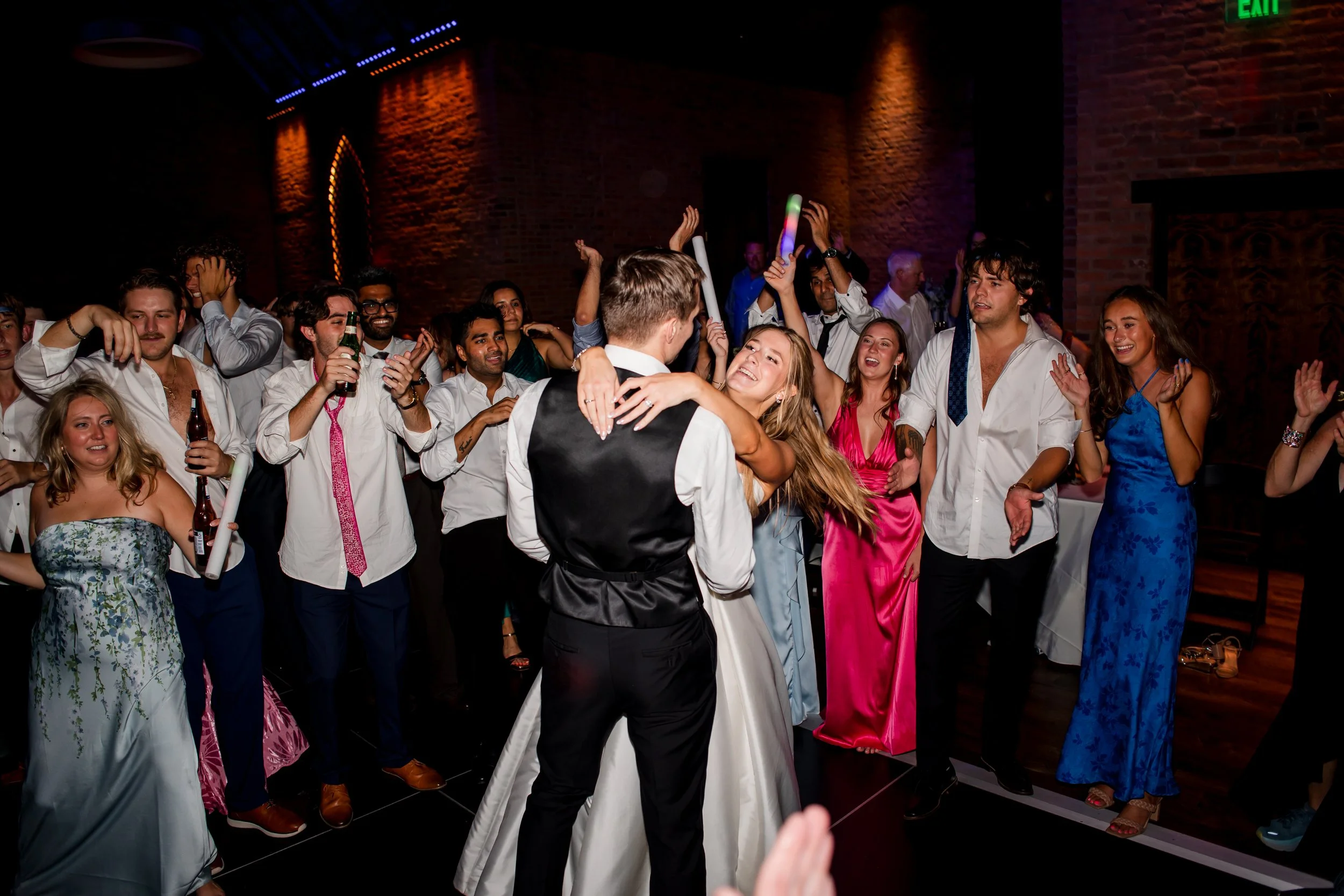Elegant Blue Clementine Nashville Wedding - 72.jpg