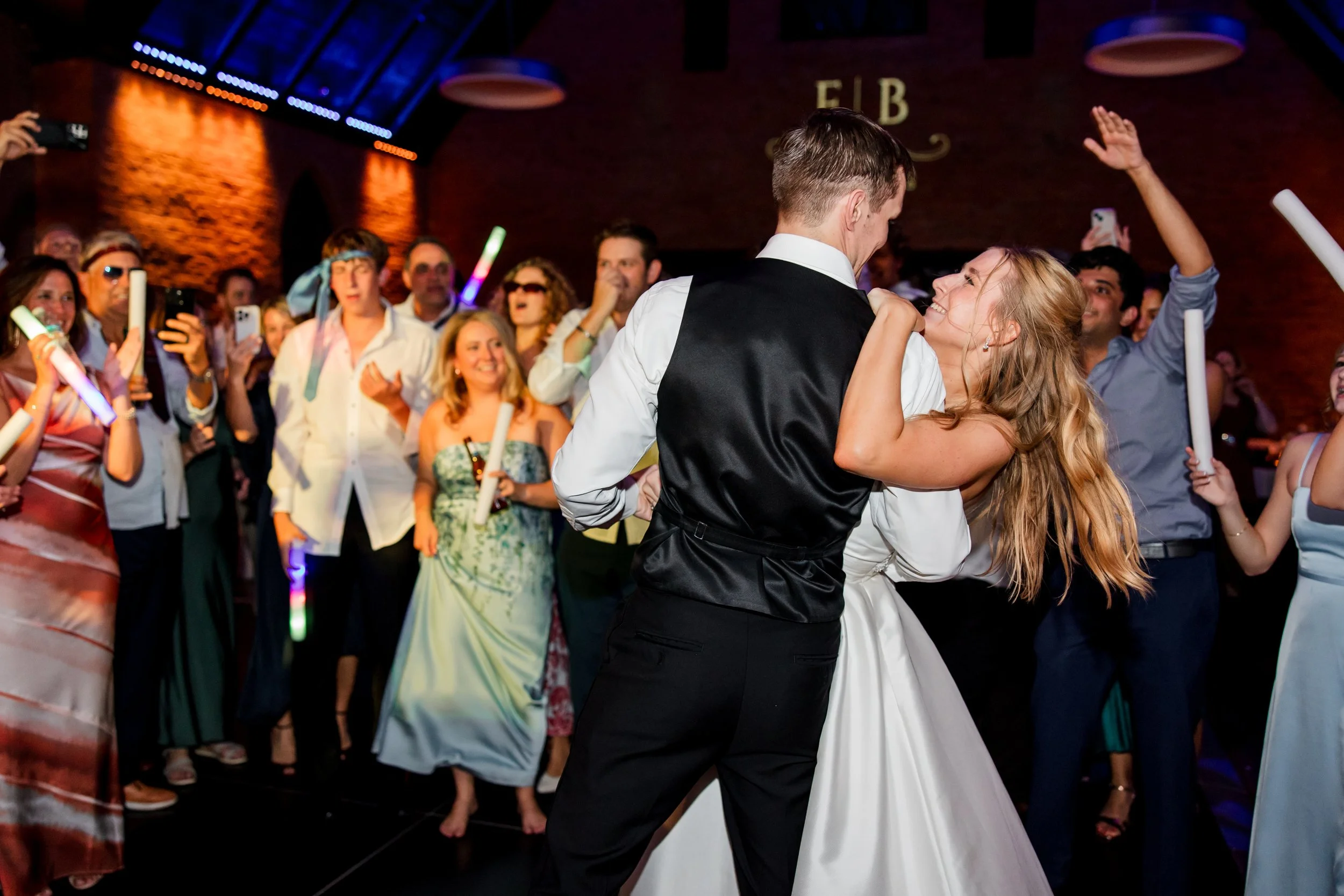 Elegant Blue Clementine Nashville Wedding - 73.jpg