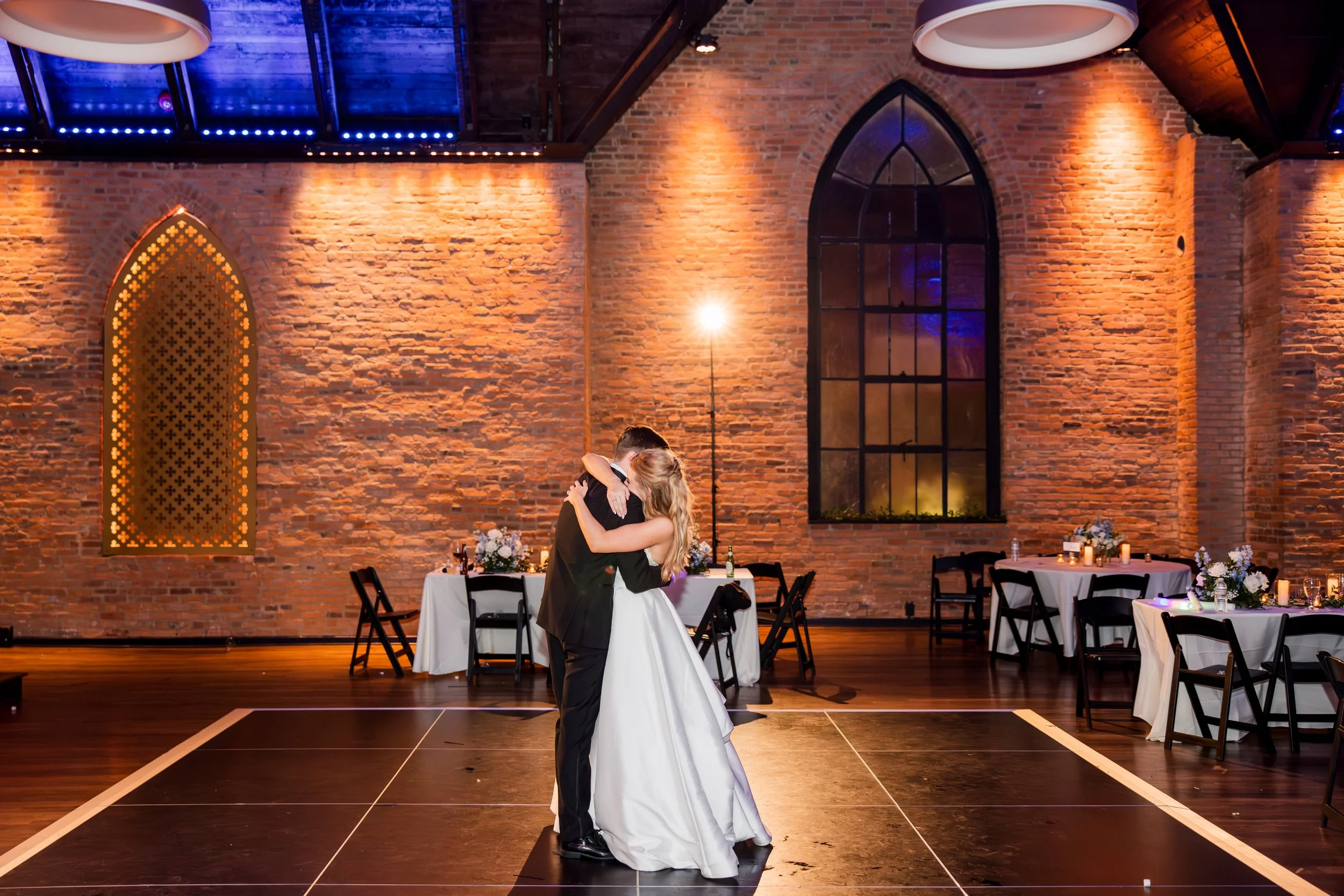 Elegant Blue Clementine Nashville Wedding - 74.jpg
